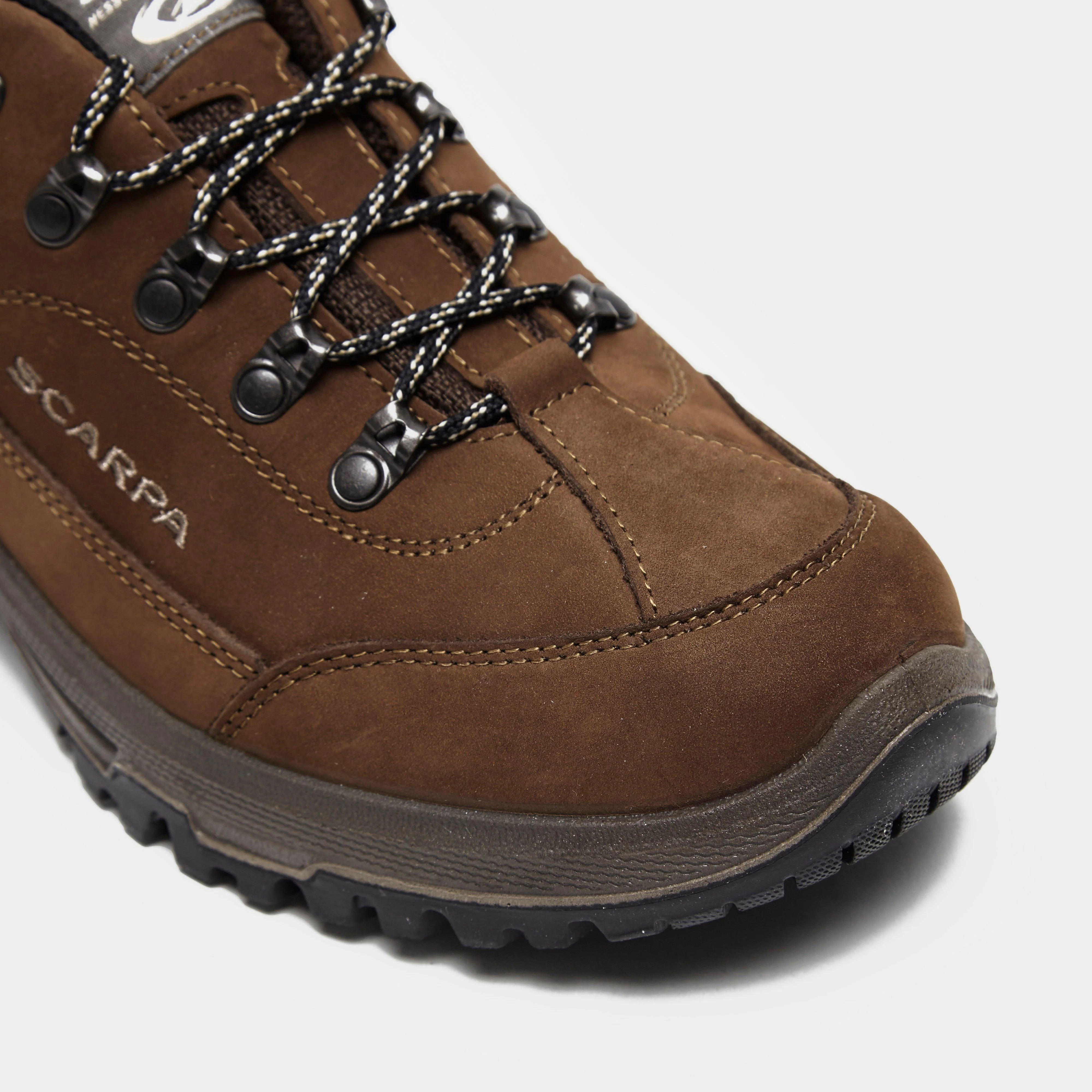 Cyrus GTX Men's Waterproof Walking Shoes - Image 4