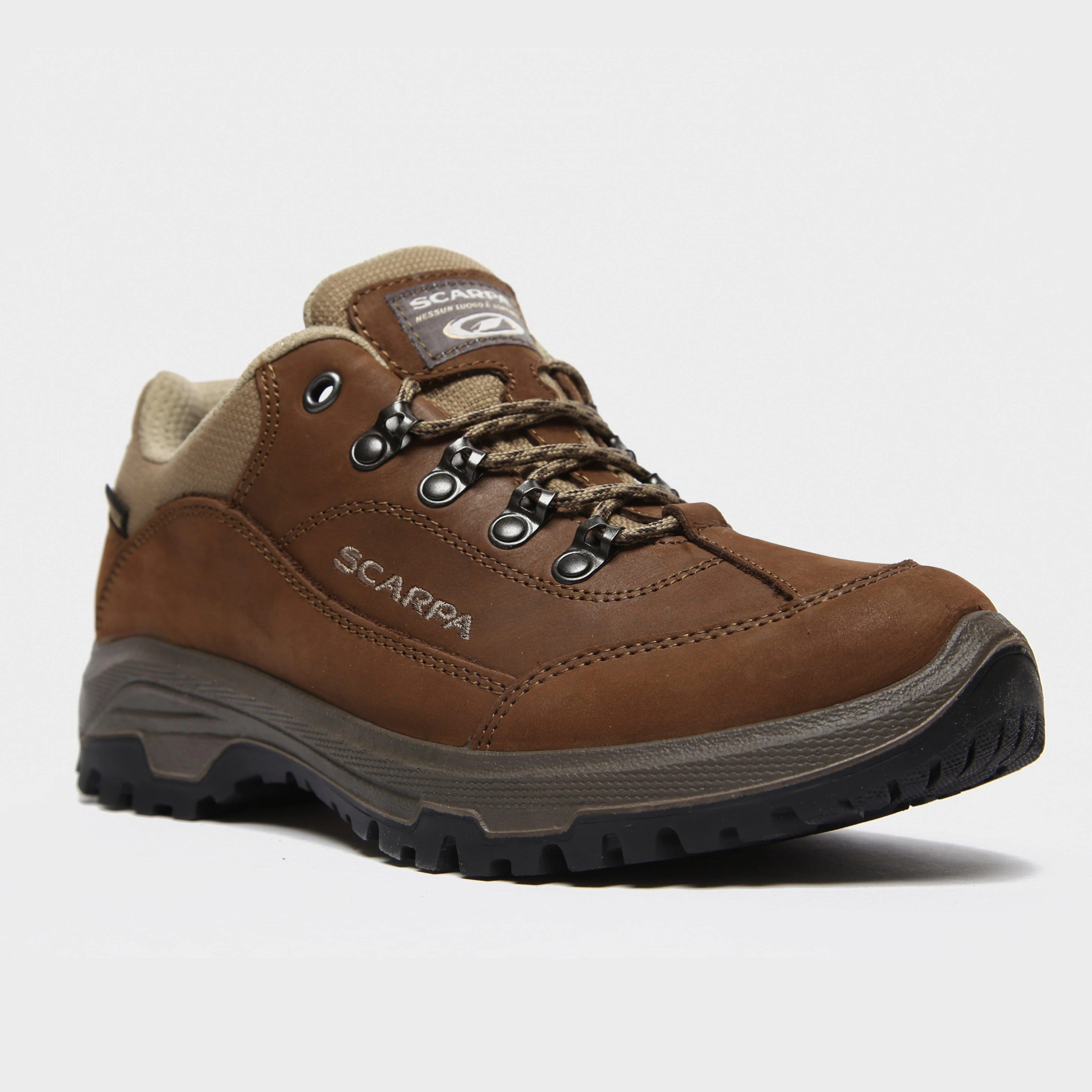 Cyrus GTX Women's Walking Shoes - Image 3
