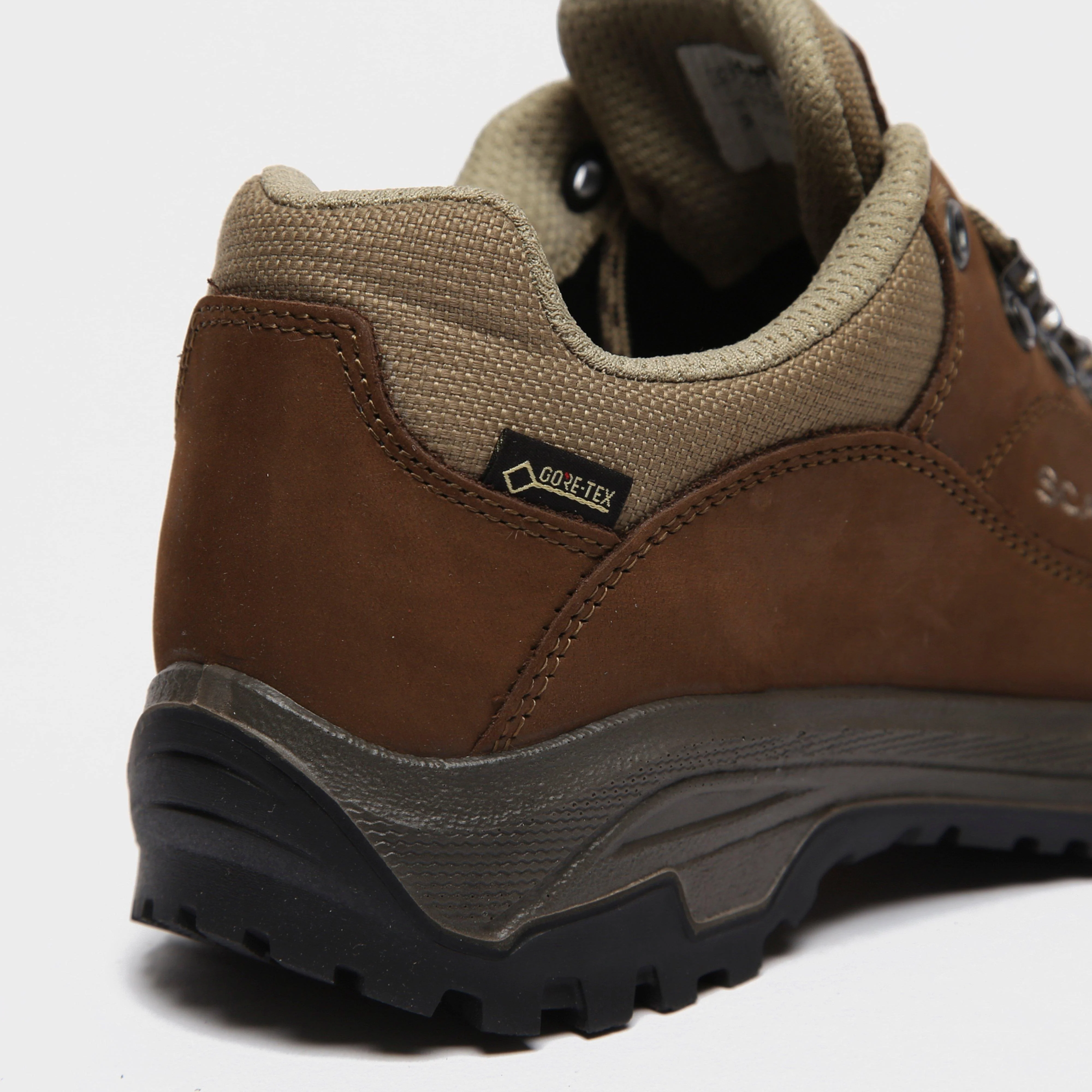 Cyrus GTX Women's Walking Shoes - Image 6