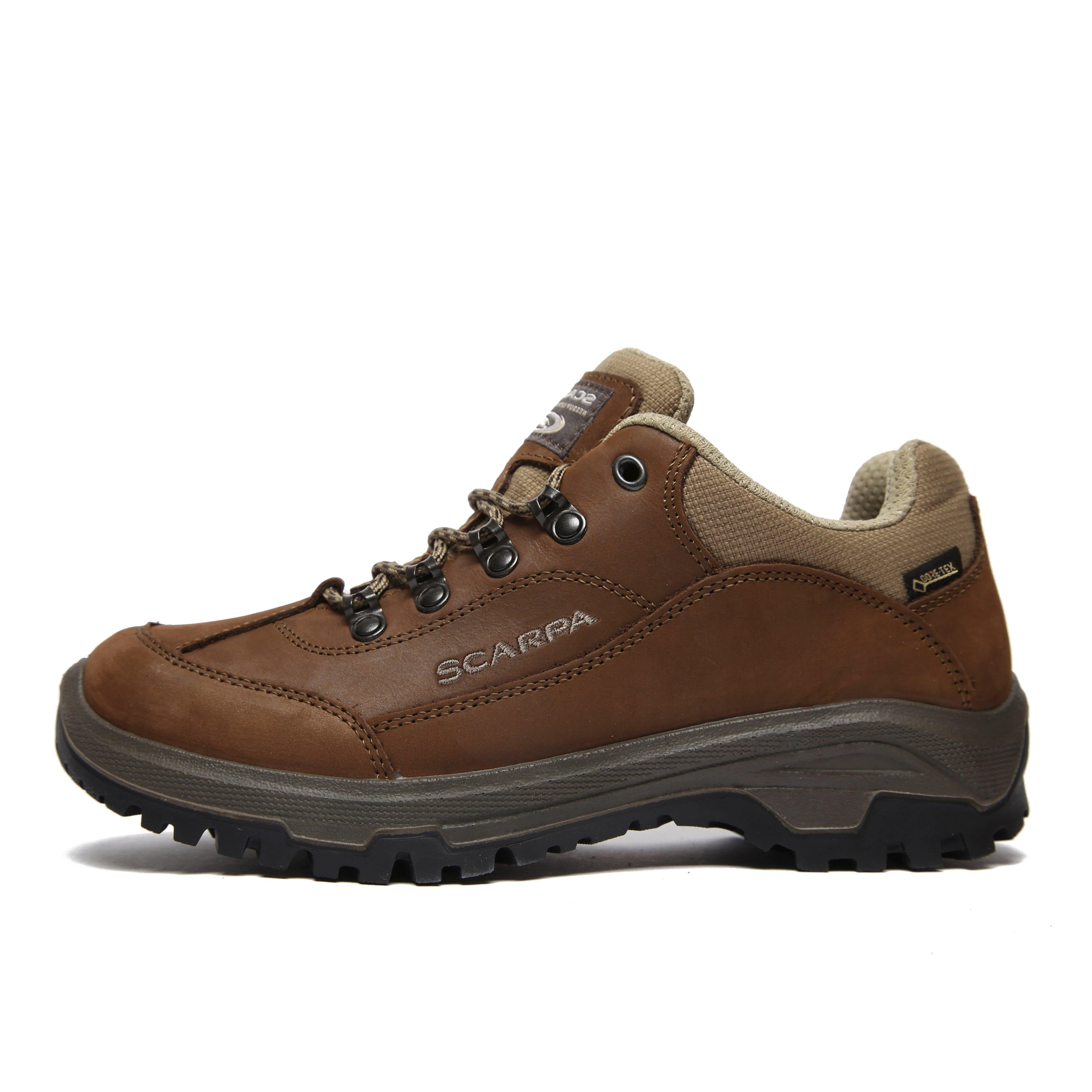 Cyrus GTX Women's Walking Shoes - Image 7