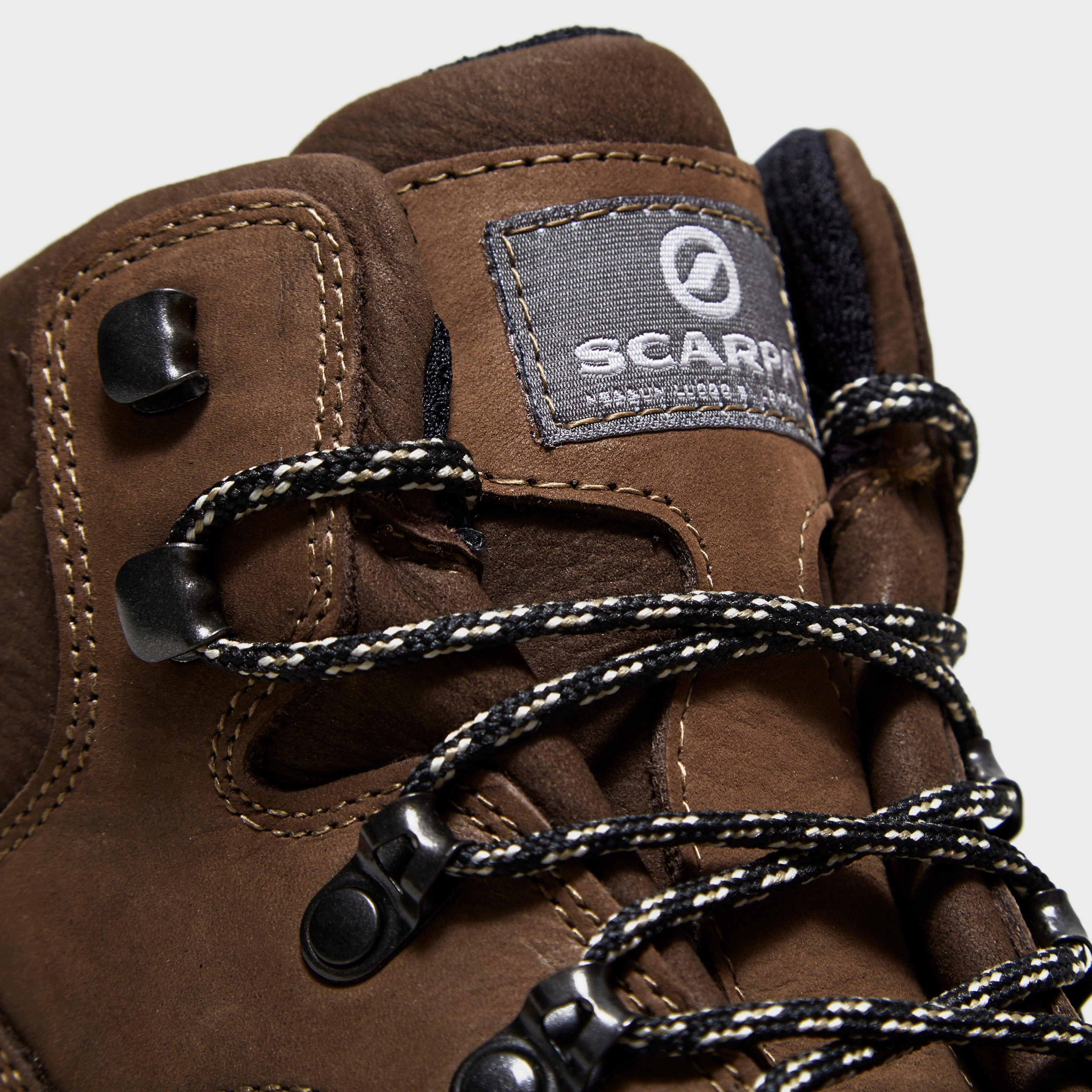 Cyrus Mid GTX Men's Walking Boots - Image 5