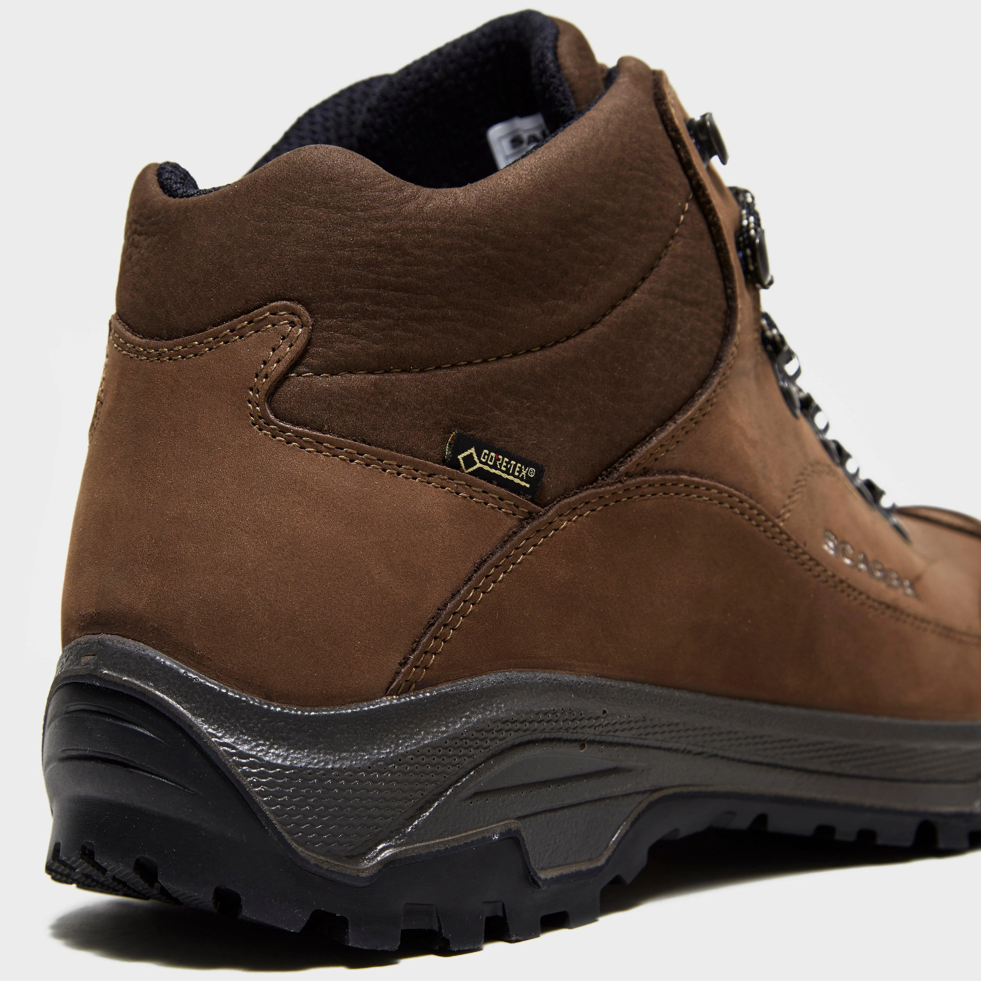 Cyrus Mid GTX Men's Walking Boots - Image 6