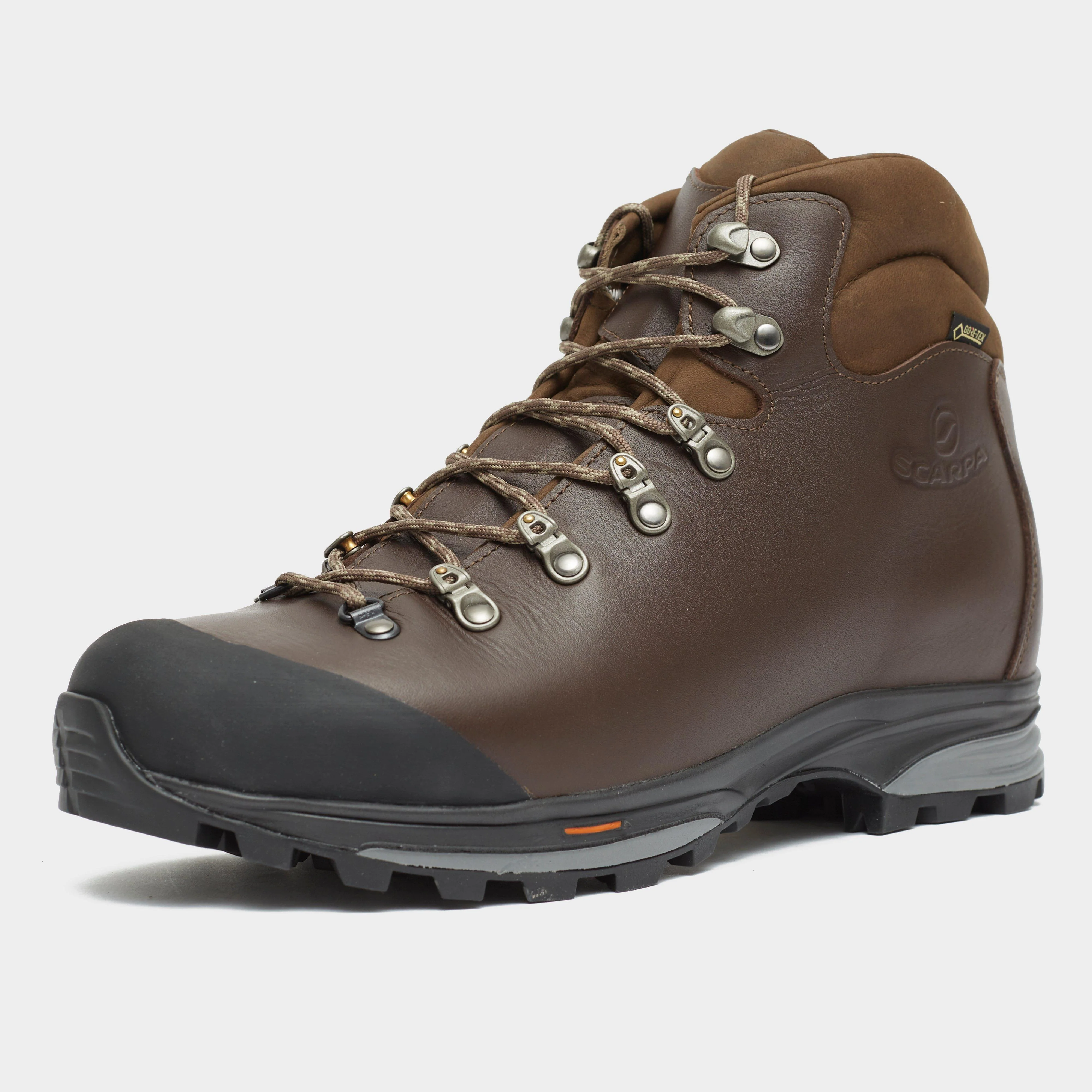 Delta GTX Activ Men's Walking Boots - Image 3