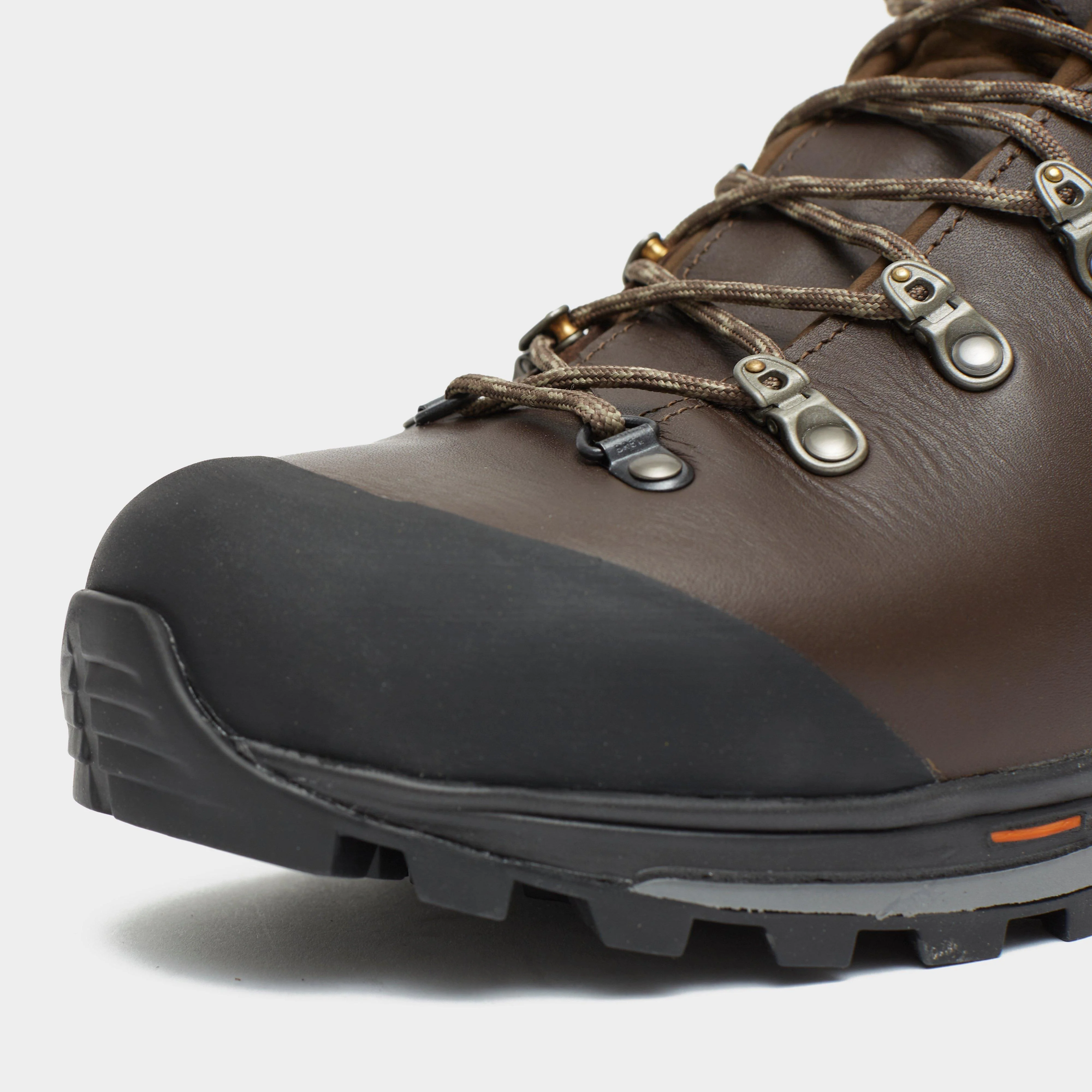 Delta GTX Activ Men's Walking Boots - Image 4