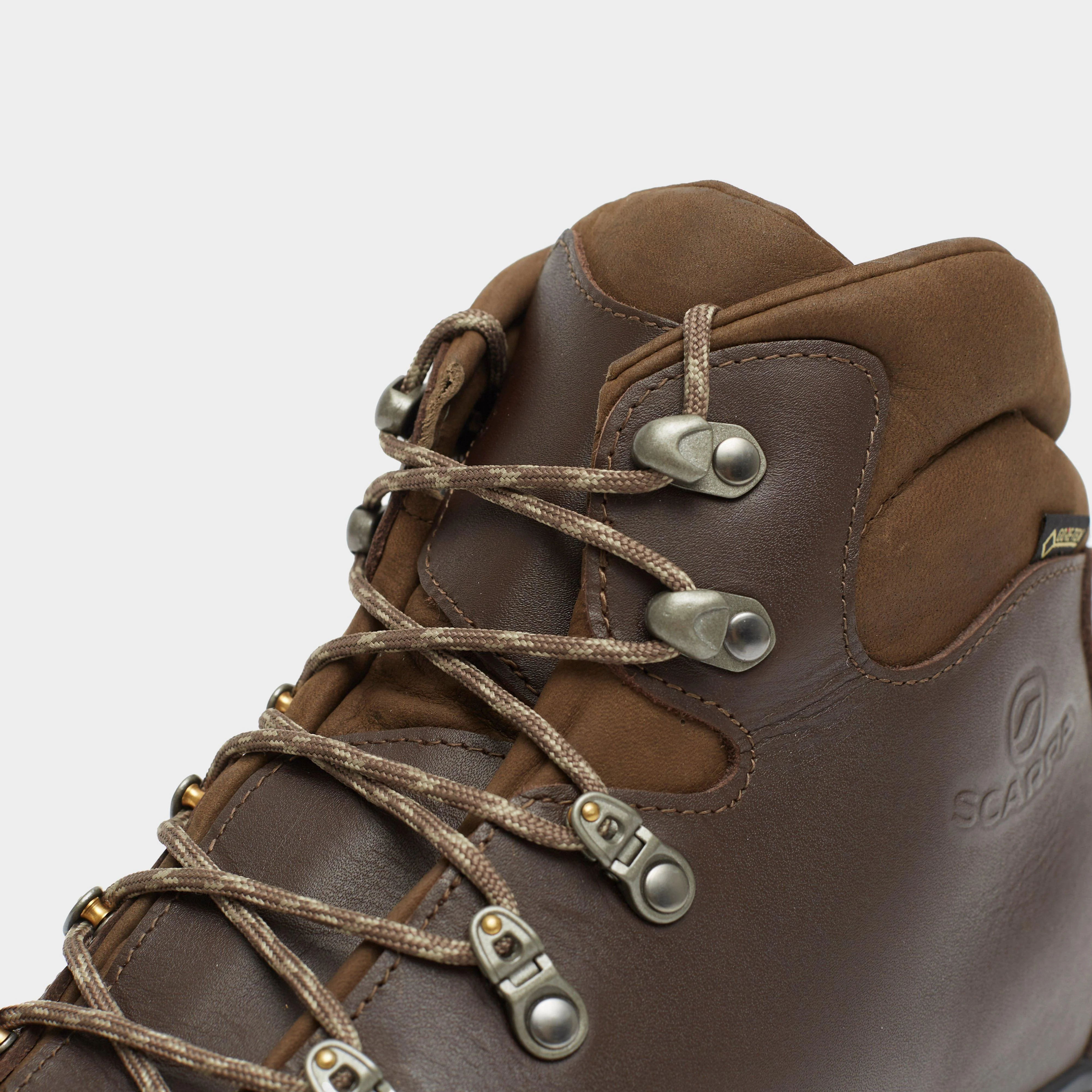 Delta GTX Activ Men's Walking Boots - Image 5