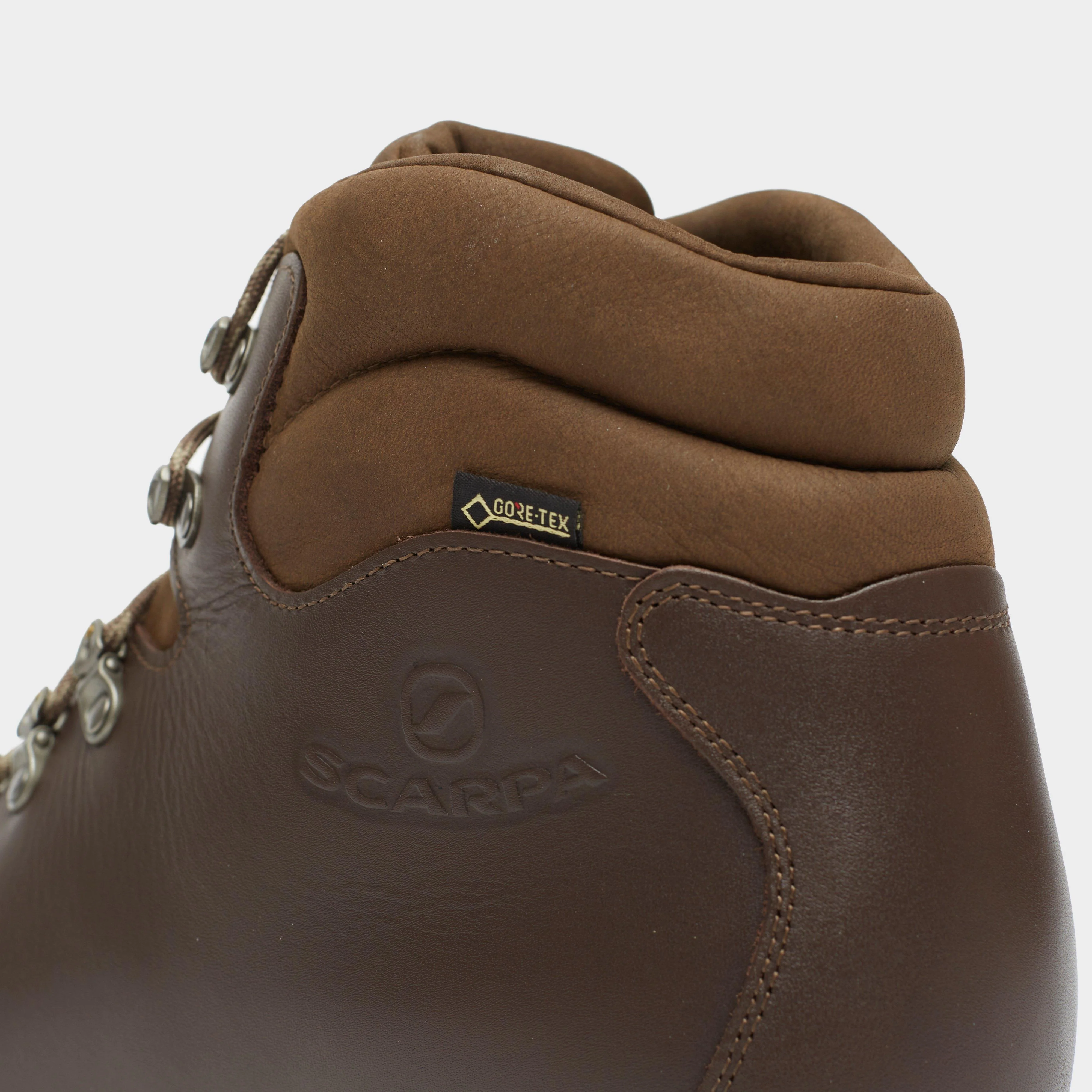 Delta GTX Activ Men's Walking Boots - Image 6