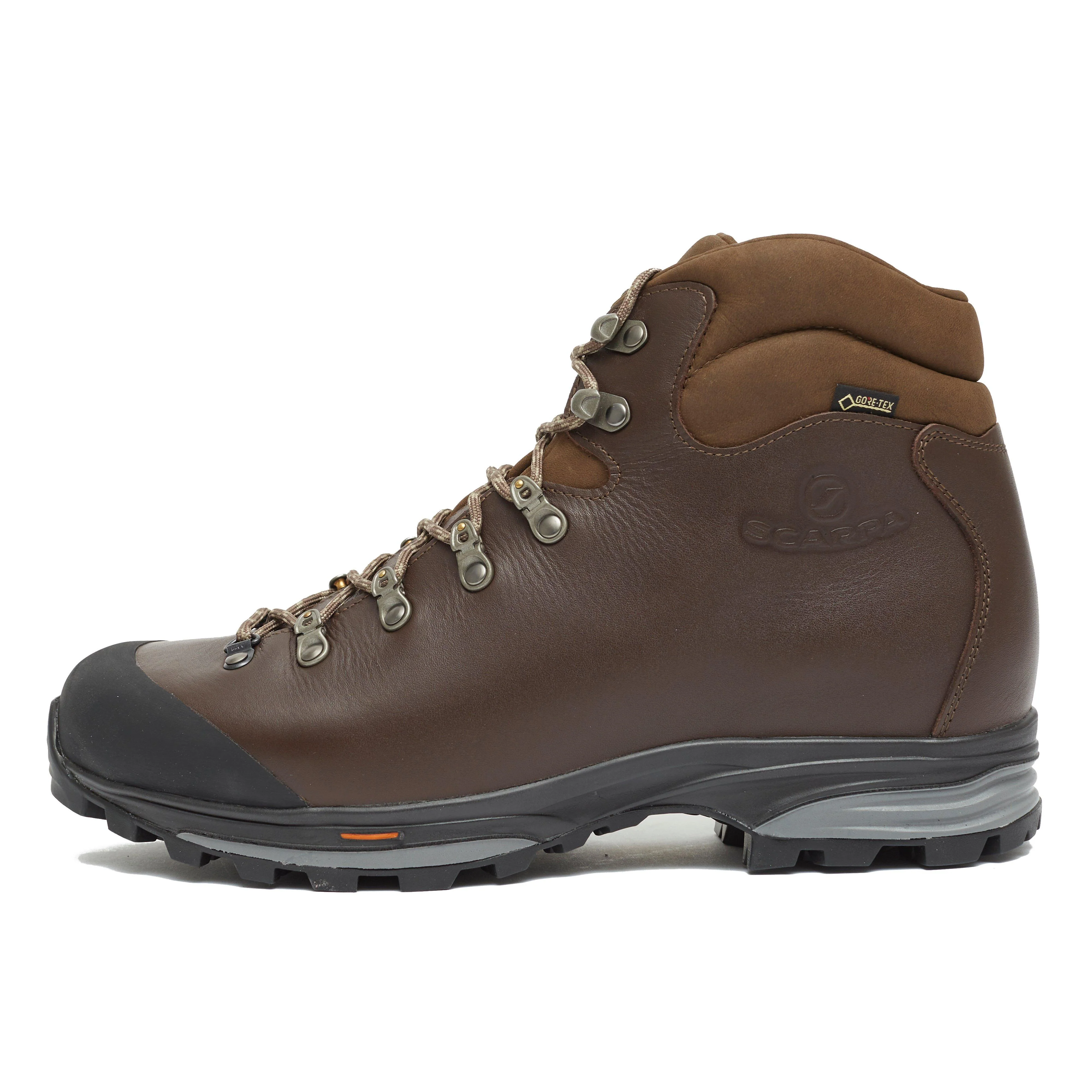 Delta GTX Activ Men's Walking Boots - Image 7