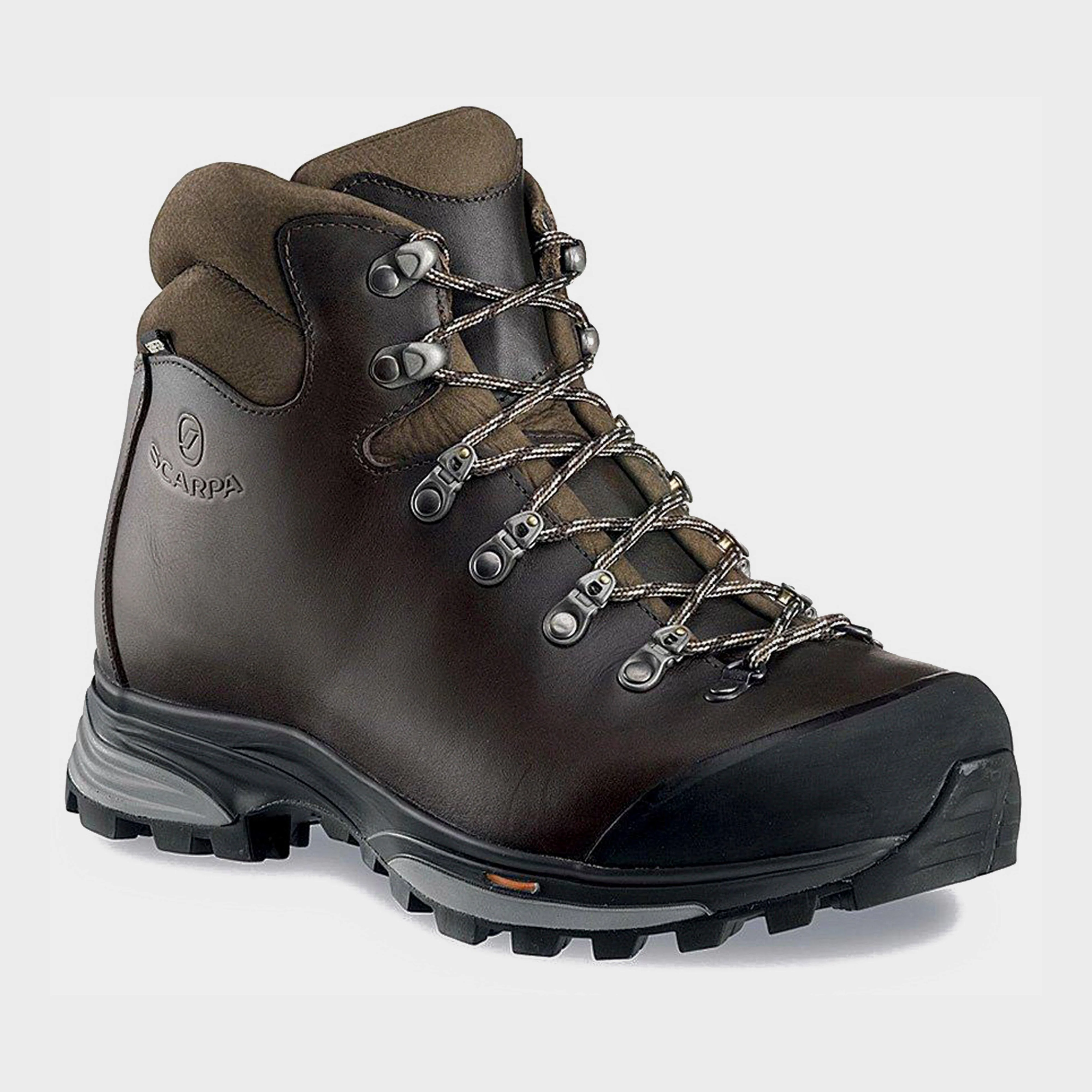 Delta GTX Activ Men's Walking Boots - Image 2