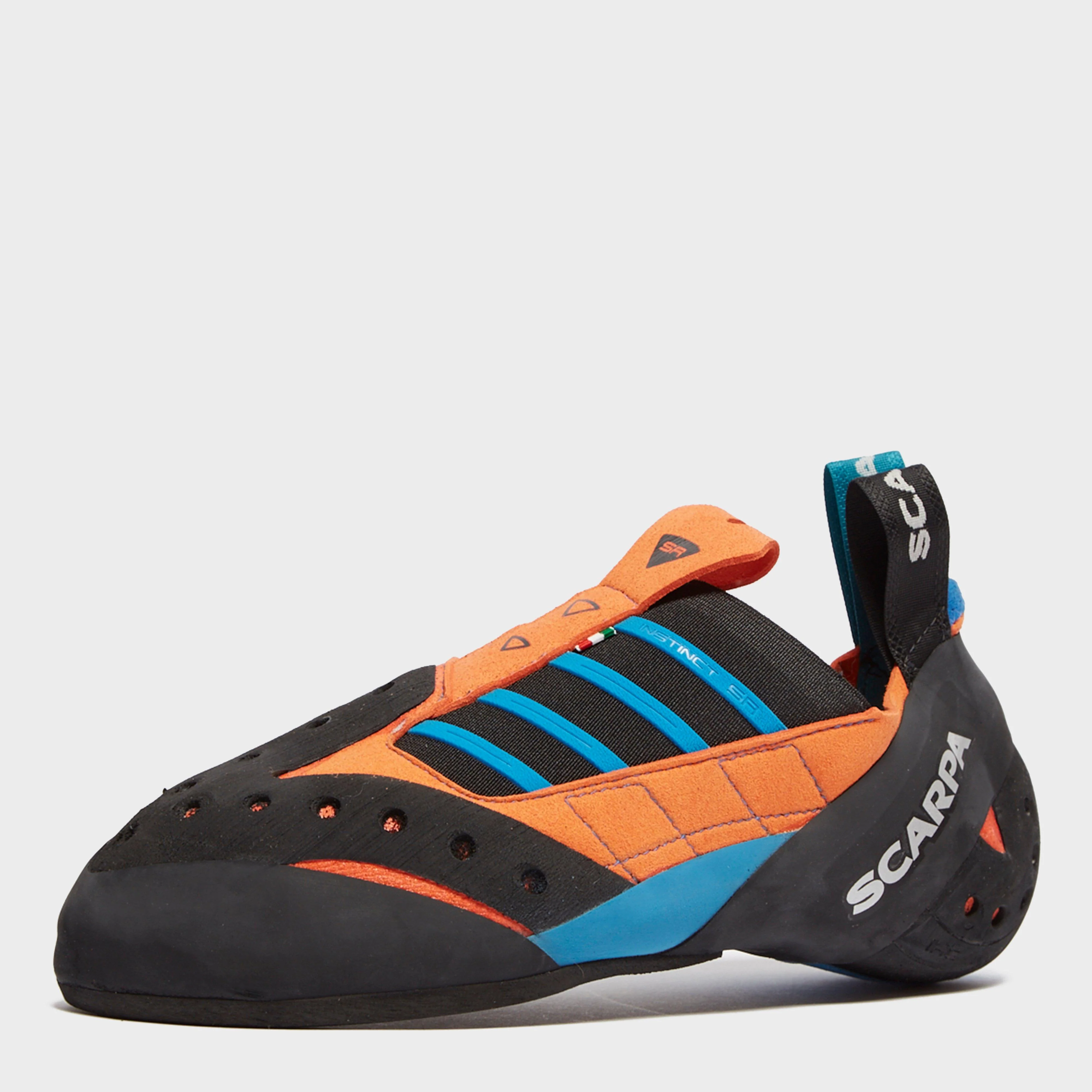 Instinct SR Climbing Shoe - Image 3