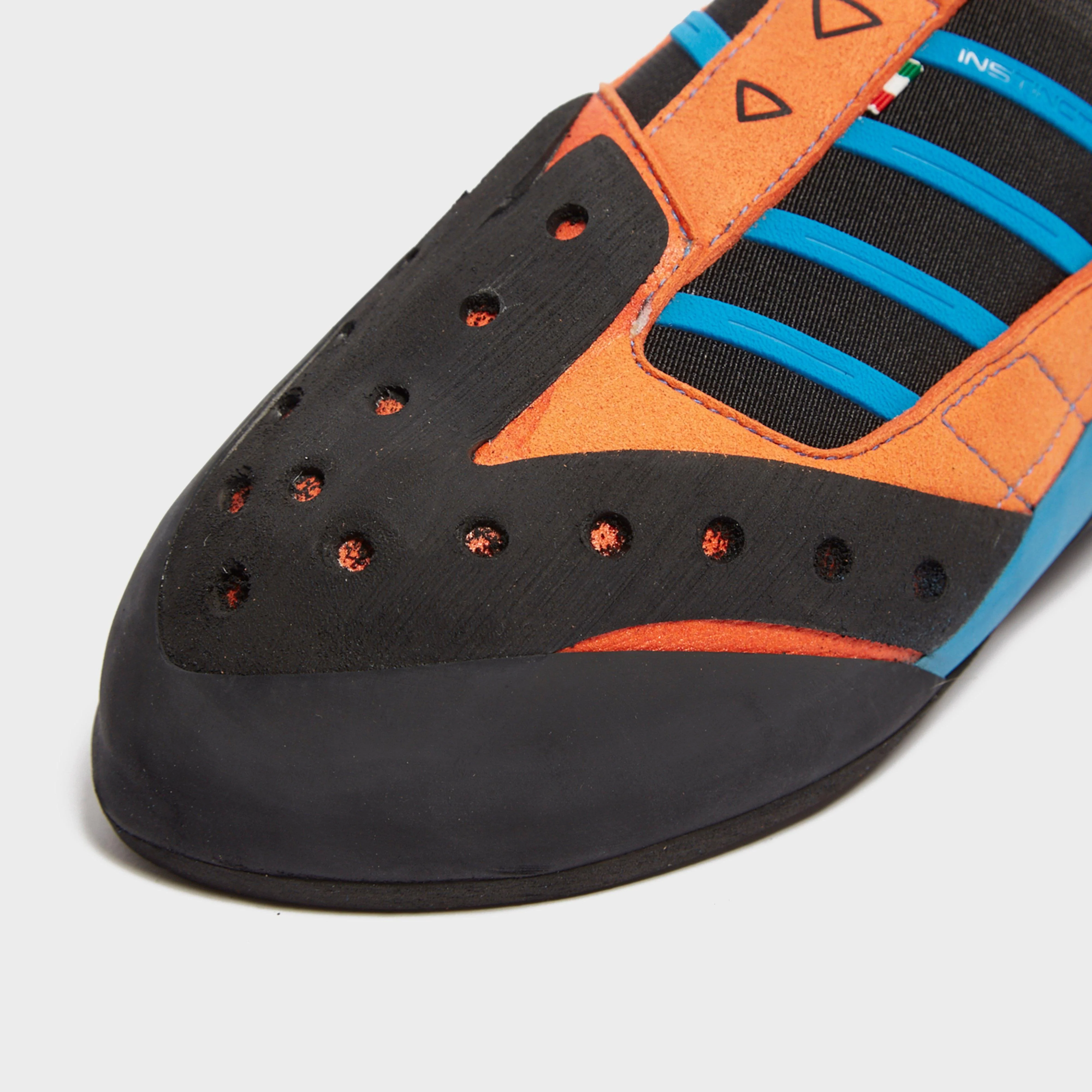 Instinct SR Climbing Shoe - Image 4