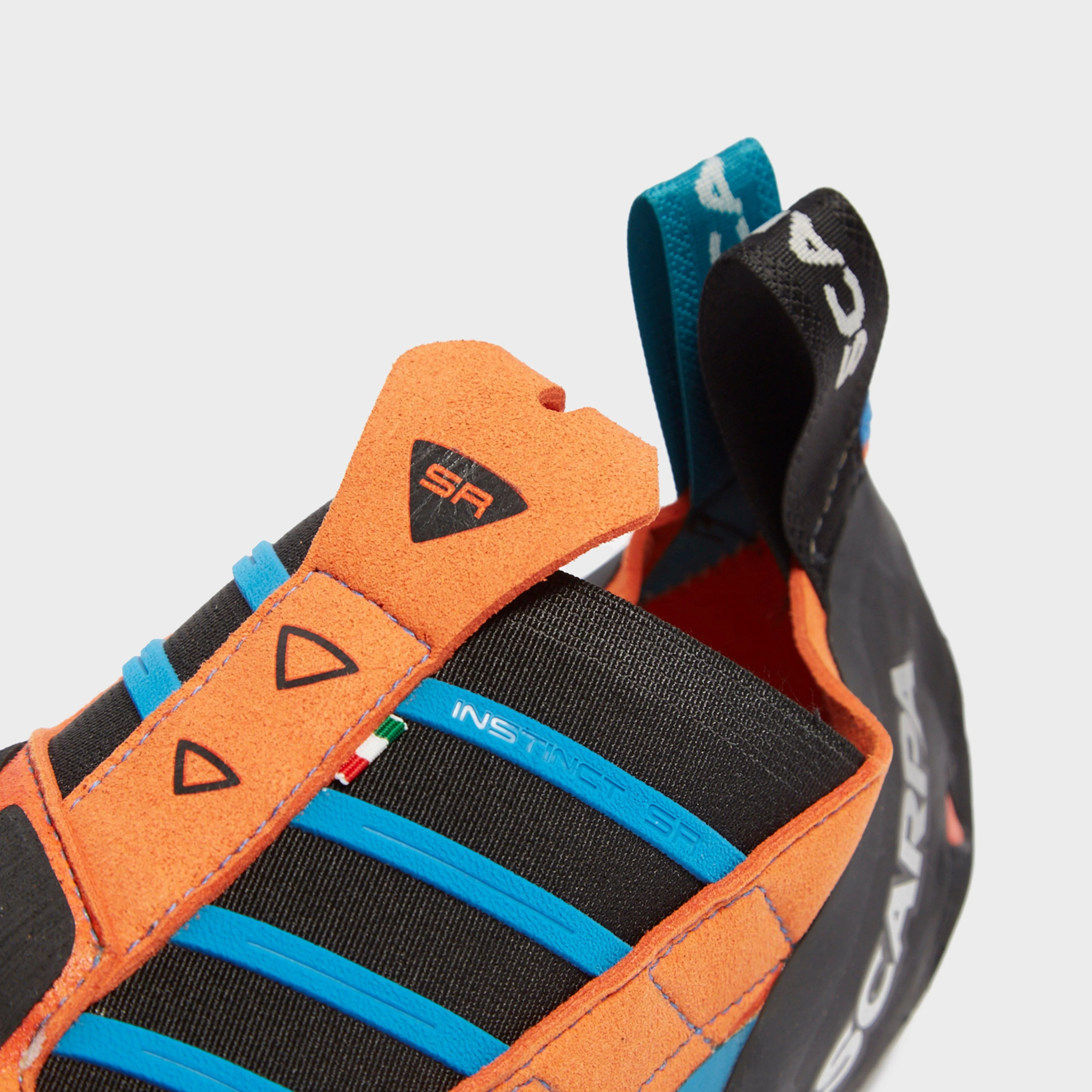 Instinct SR Climbing Shoe - Image 5