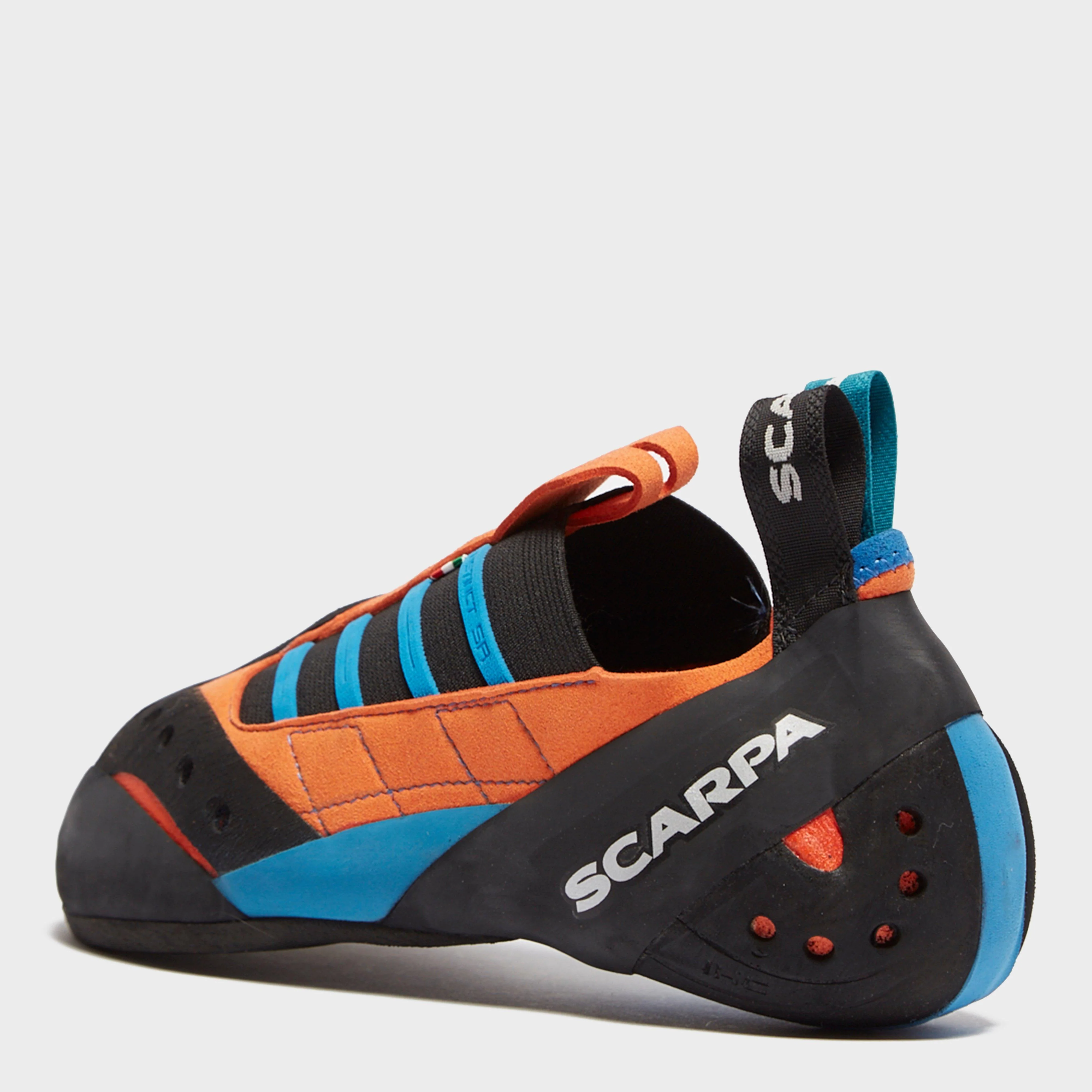 Instinct SR Climbing Shoe - Image 6