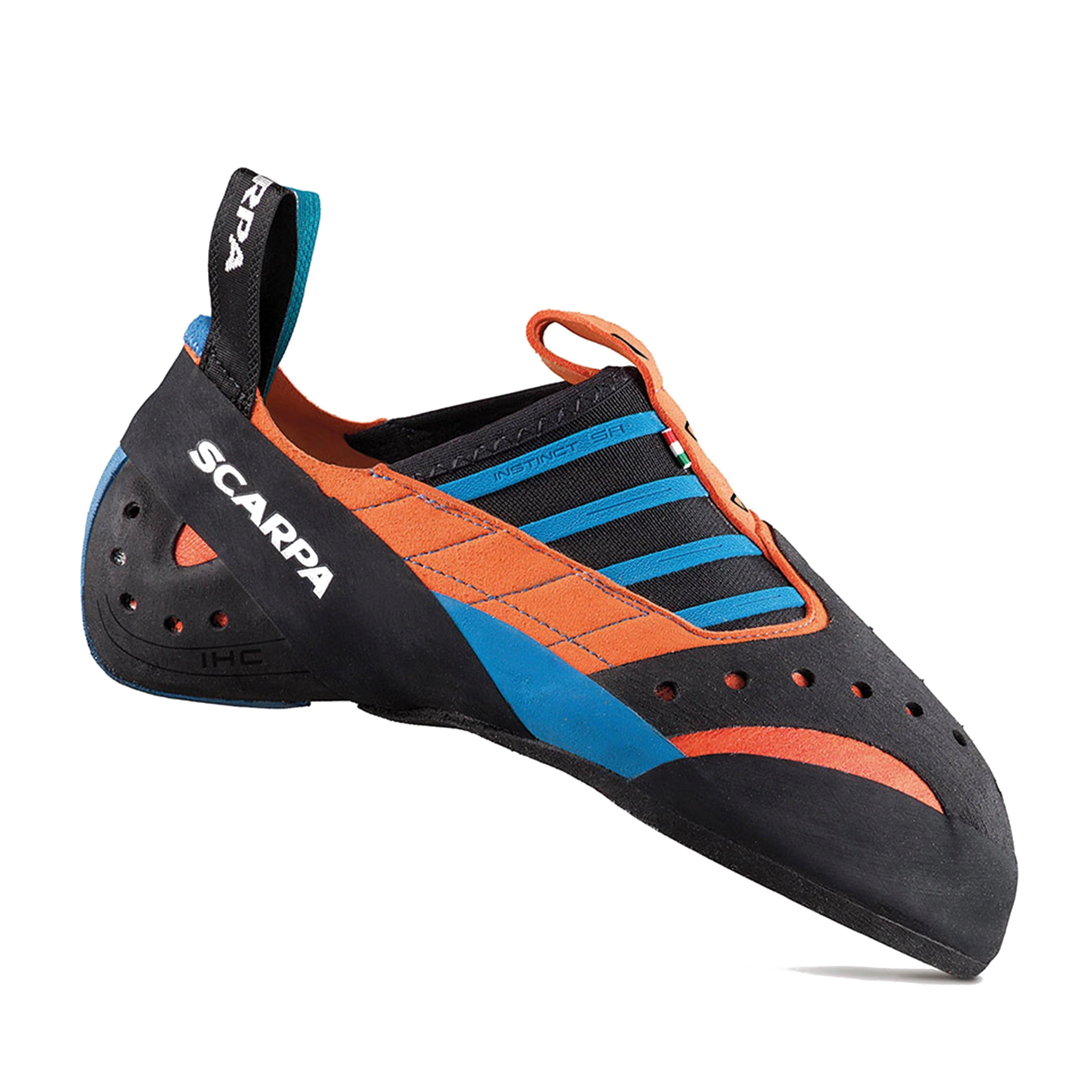 Instinct SR Climbing Shoe - Image 7