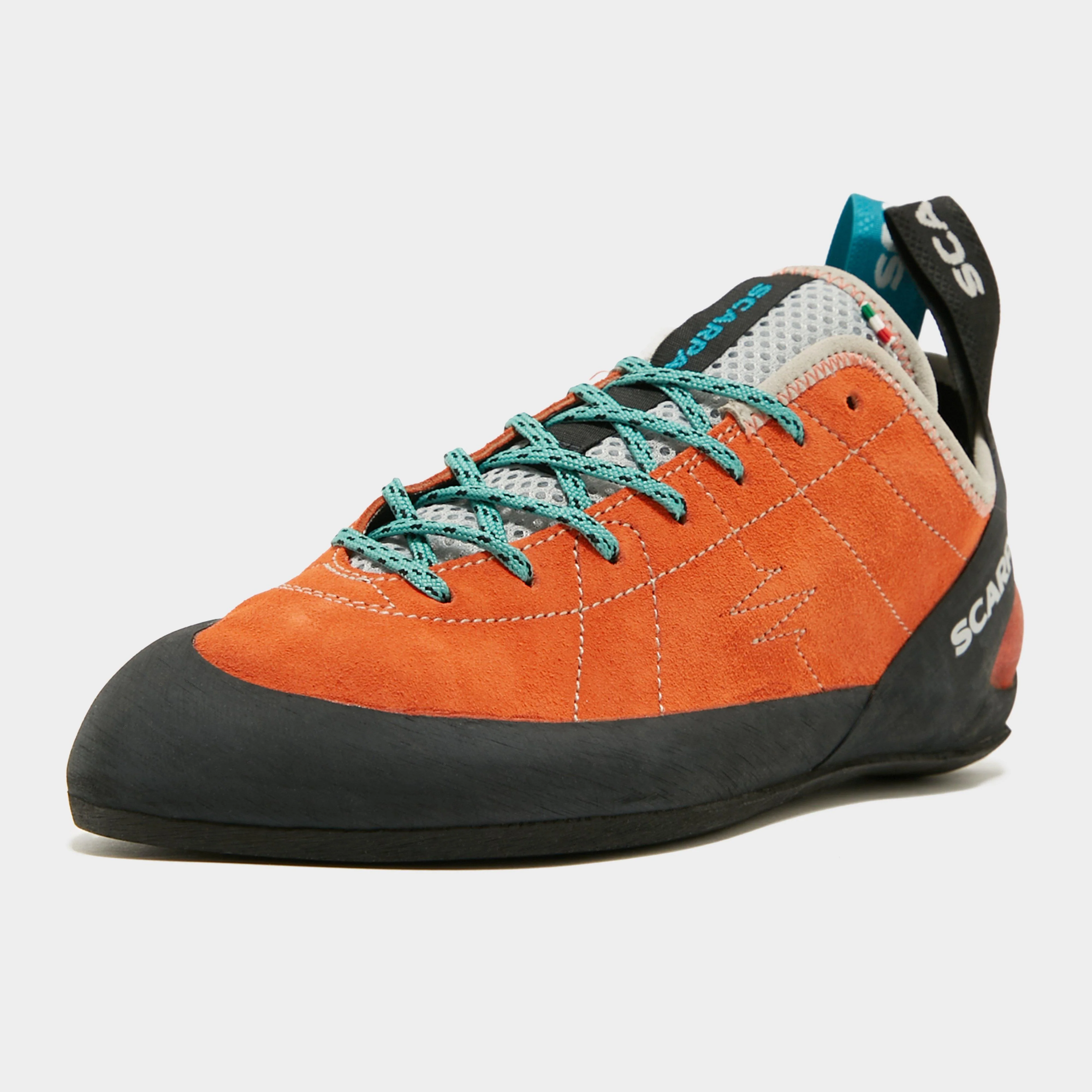 Ladies' Helix WMN Climbing Shoes - Image 3