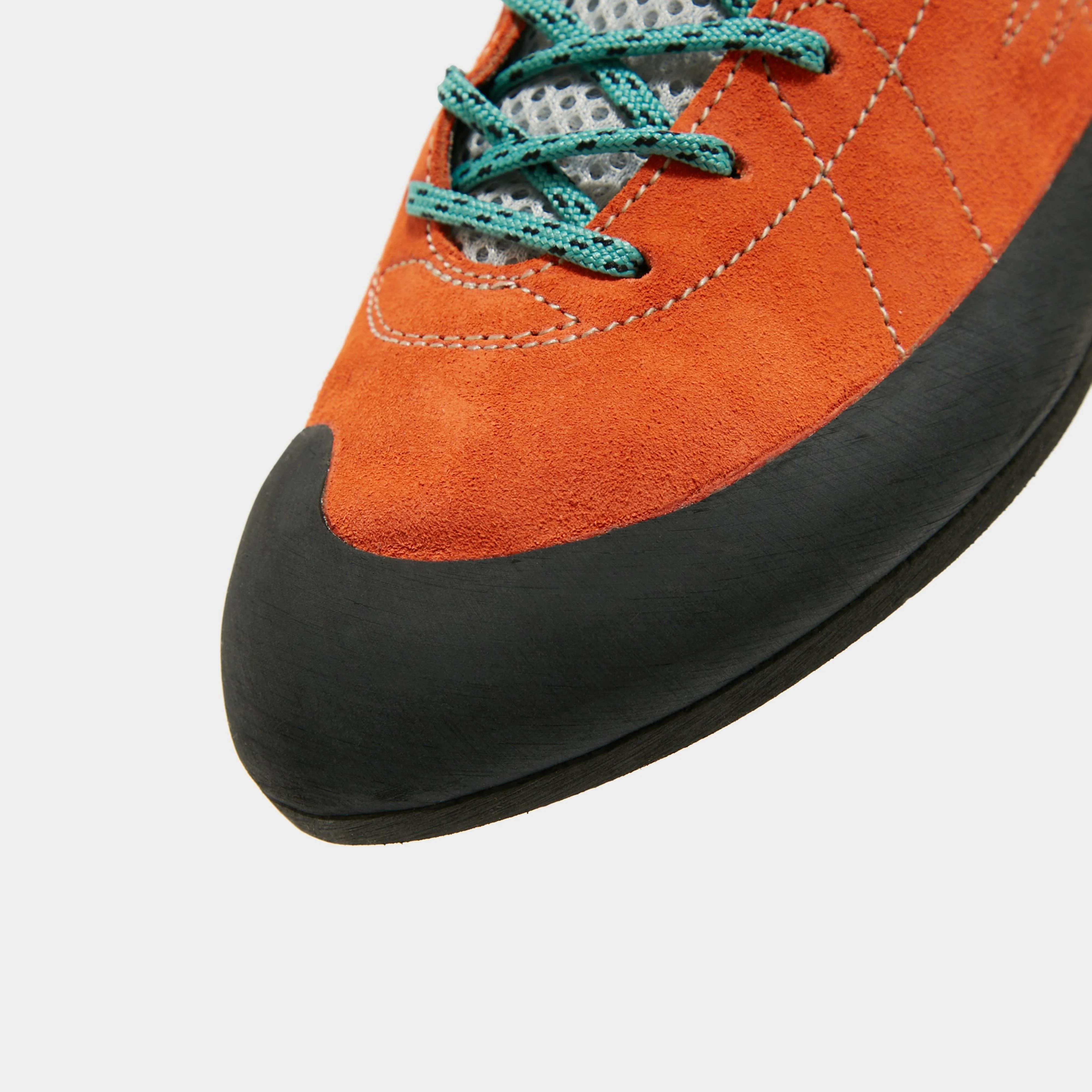 Ladies' Helix WMN Climbing Shoes - Image 4