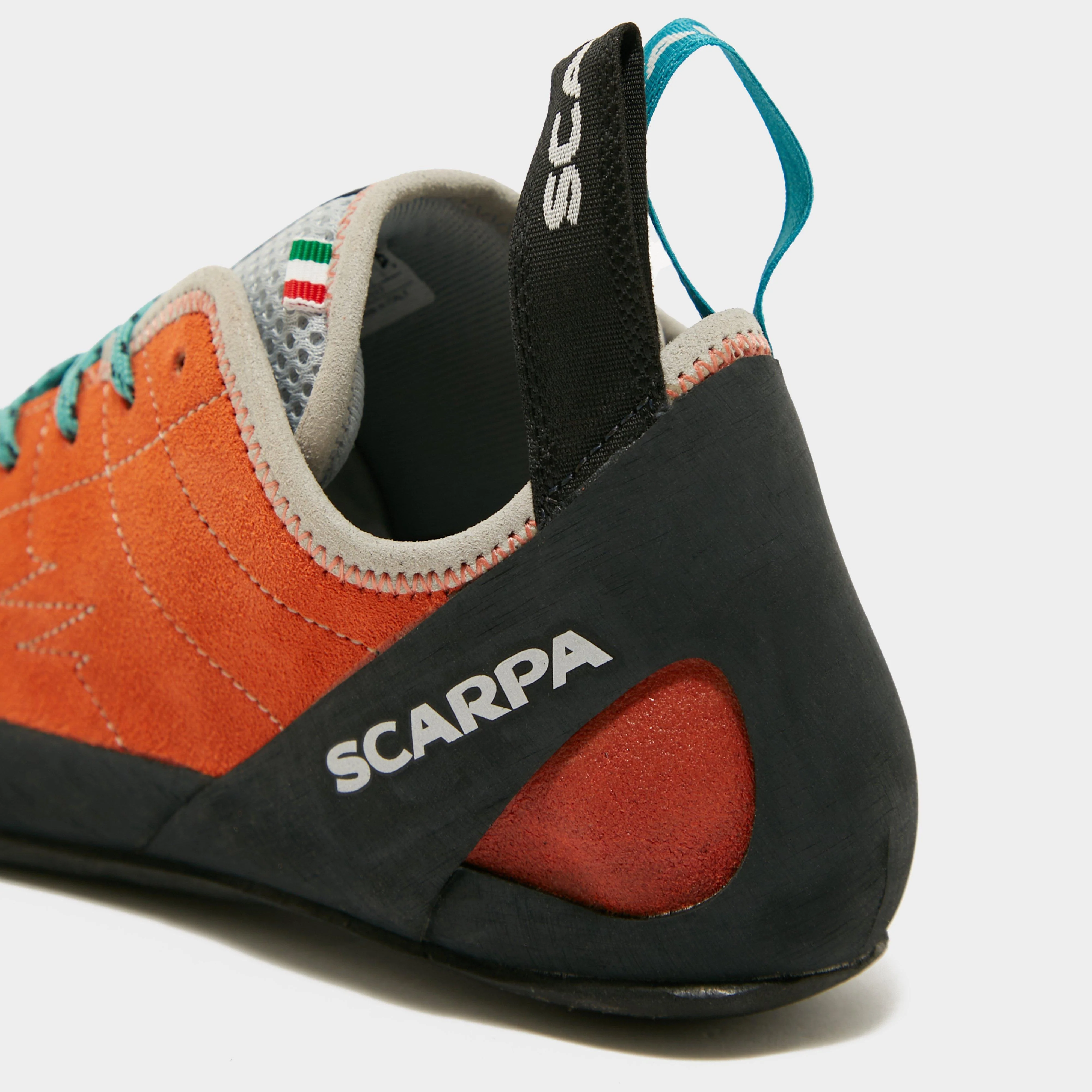 Ladies' Helix WMN Climbing Shoes - Image 6