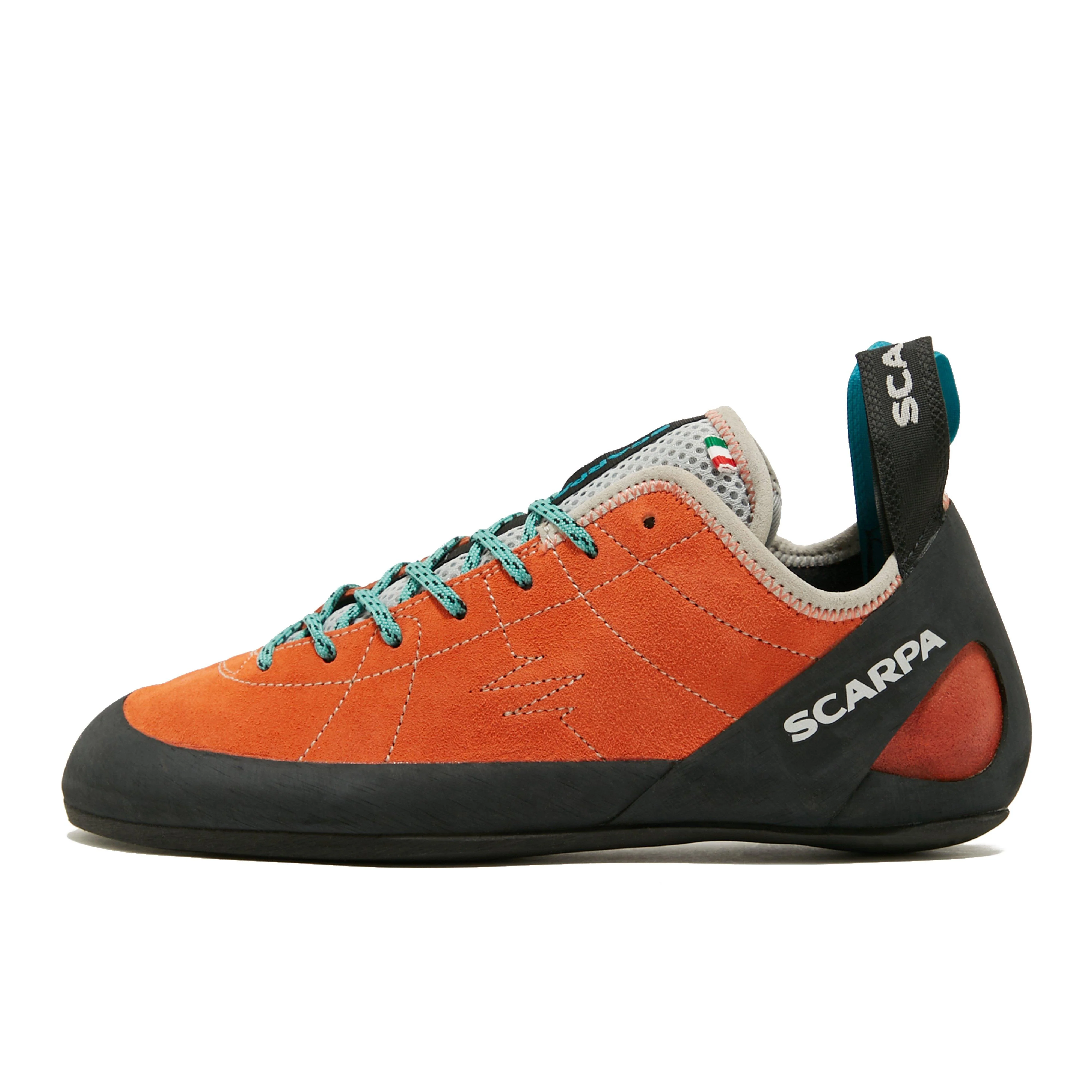 Ladies' Helix WMN Climbing Shoes - Image 8