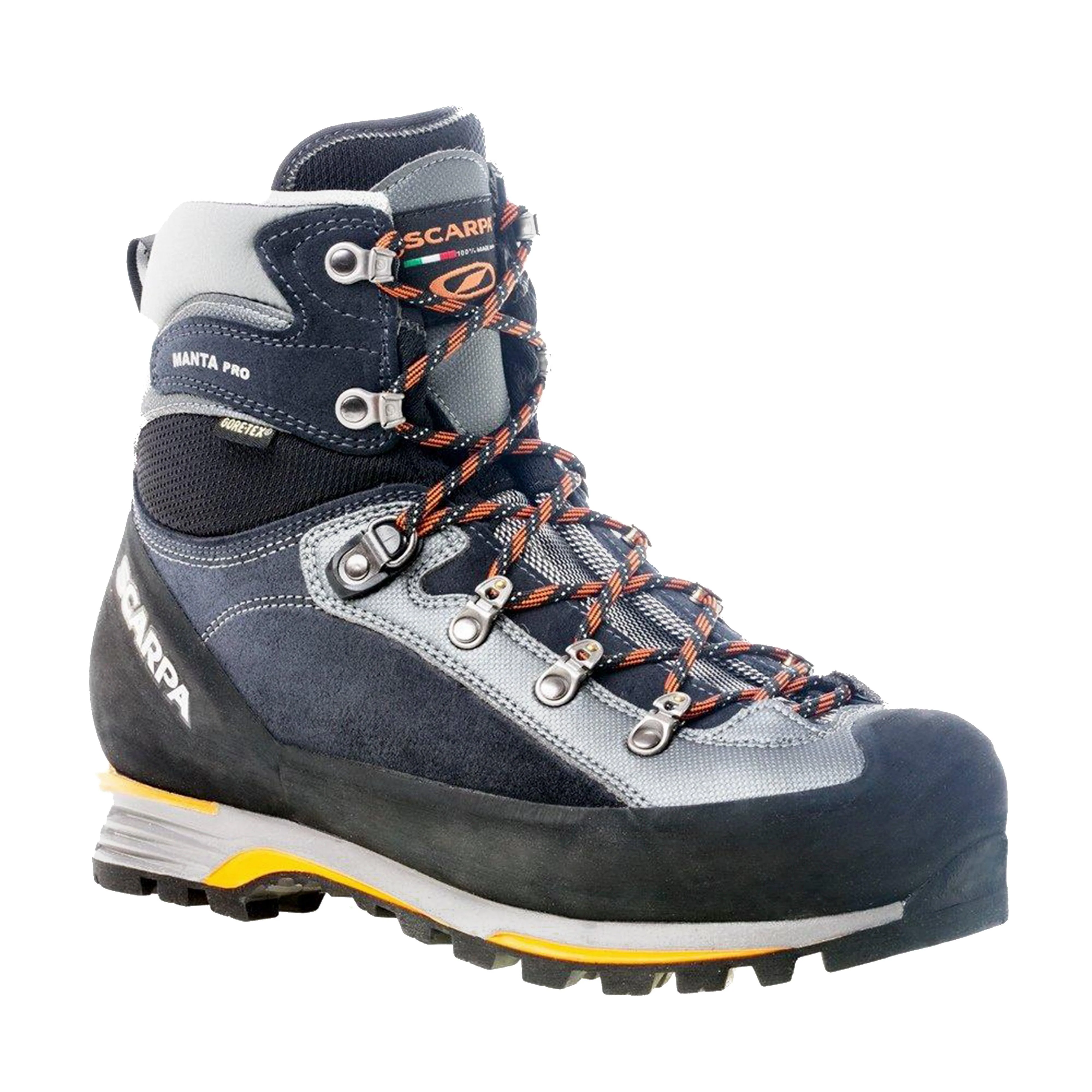 Manta Pro GTX Mountain Boot - Image 2