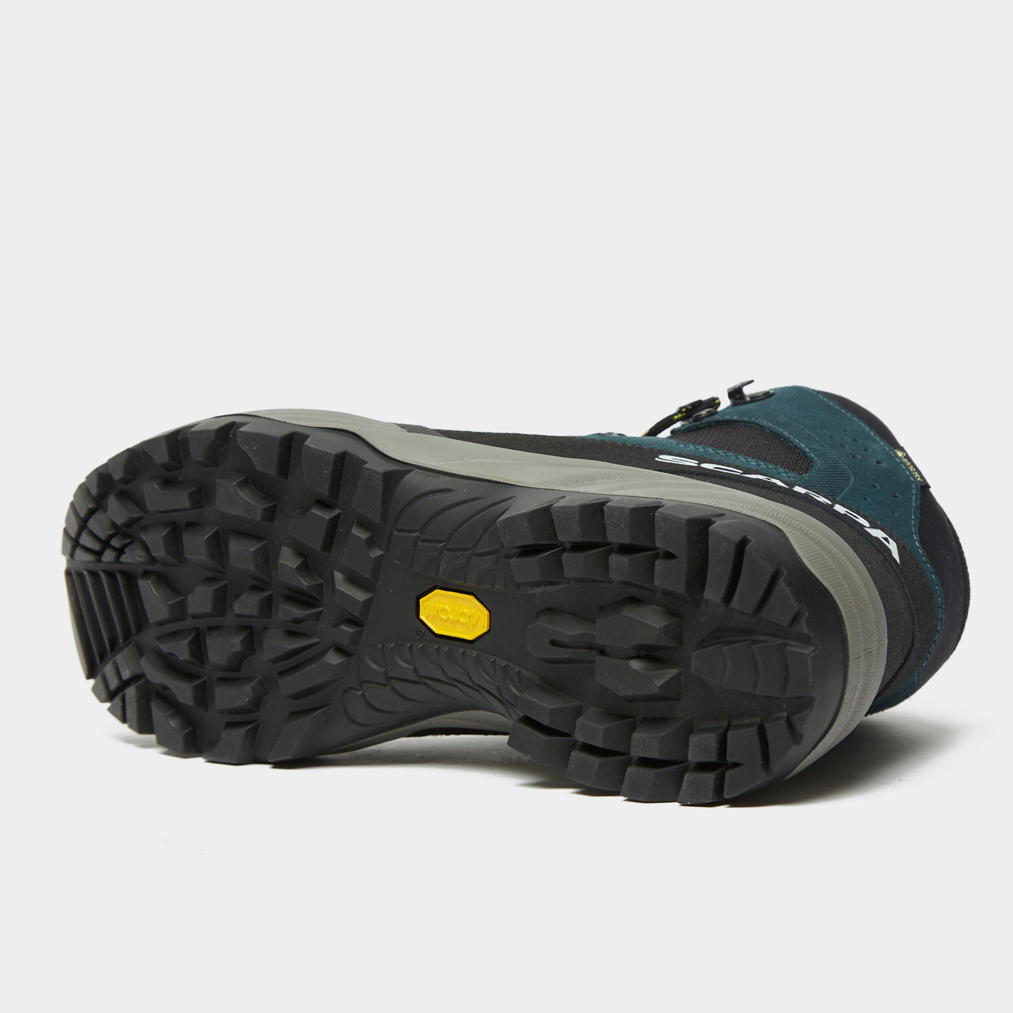 Men’s Boreas GTX Mid Walking Boots - Image 2