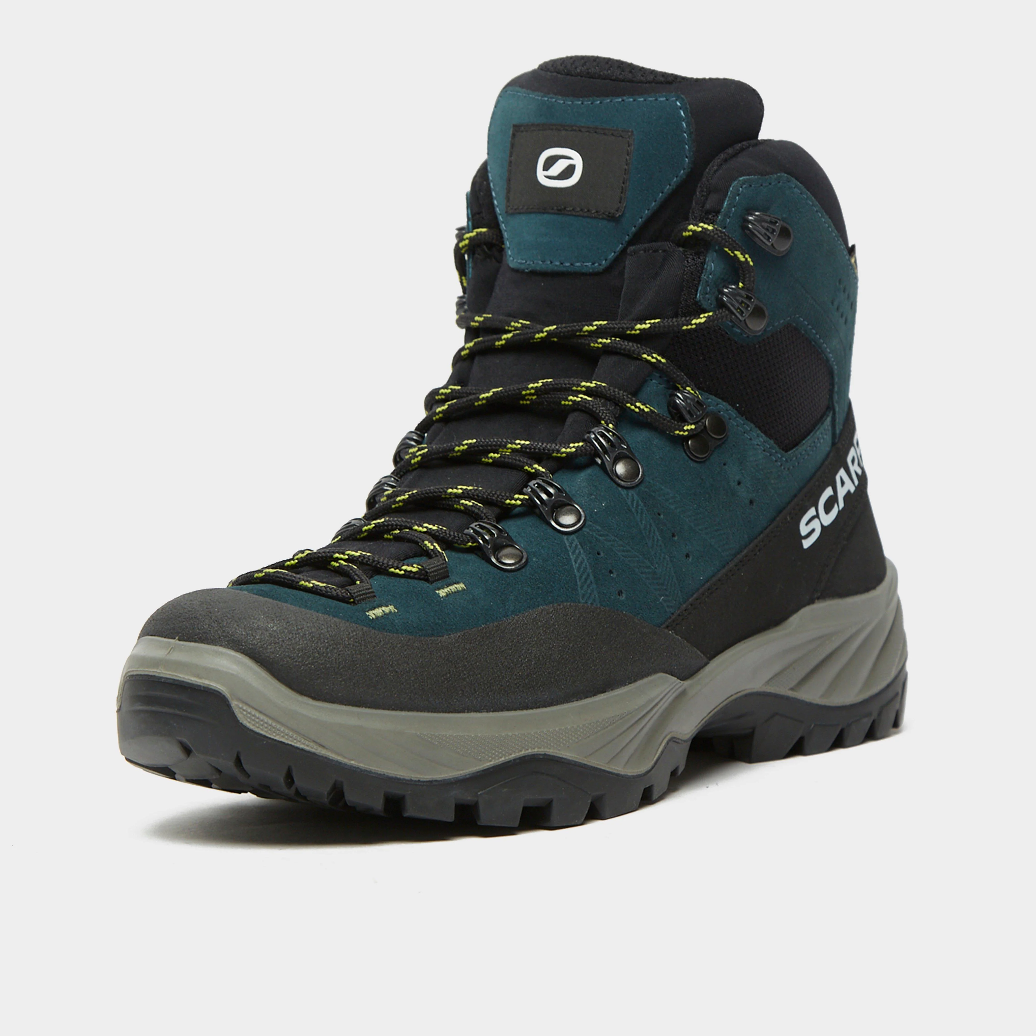 Men’s Boreas GTX Mid Walking Boots - Image 3