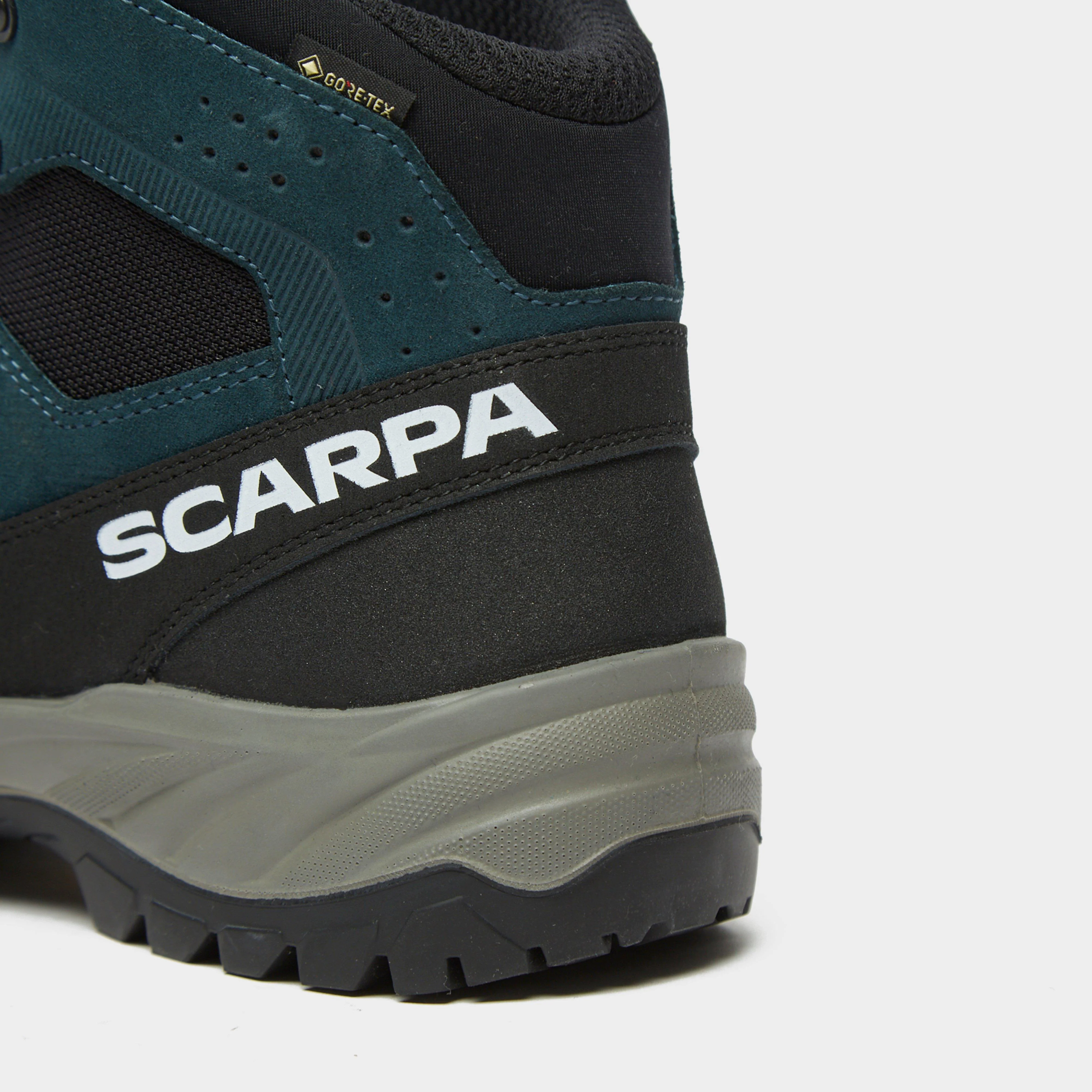 Men’s Boreas GTX Mid Walking Boots - Image 4