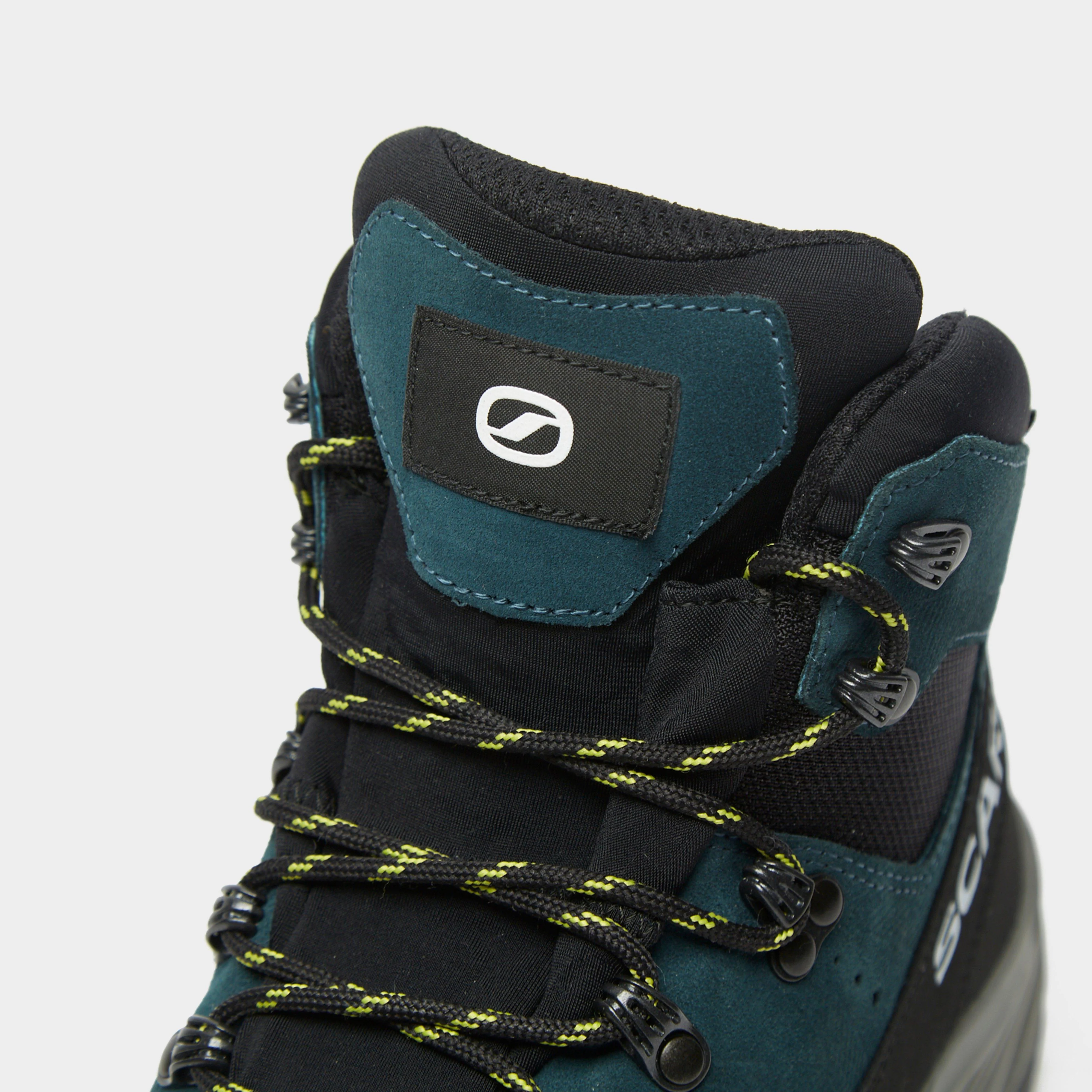 Men’s Boreas GTX Mid Walking Boots - Image 5
