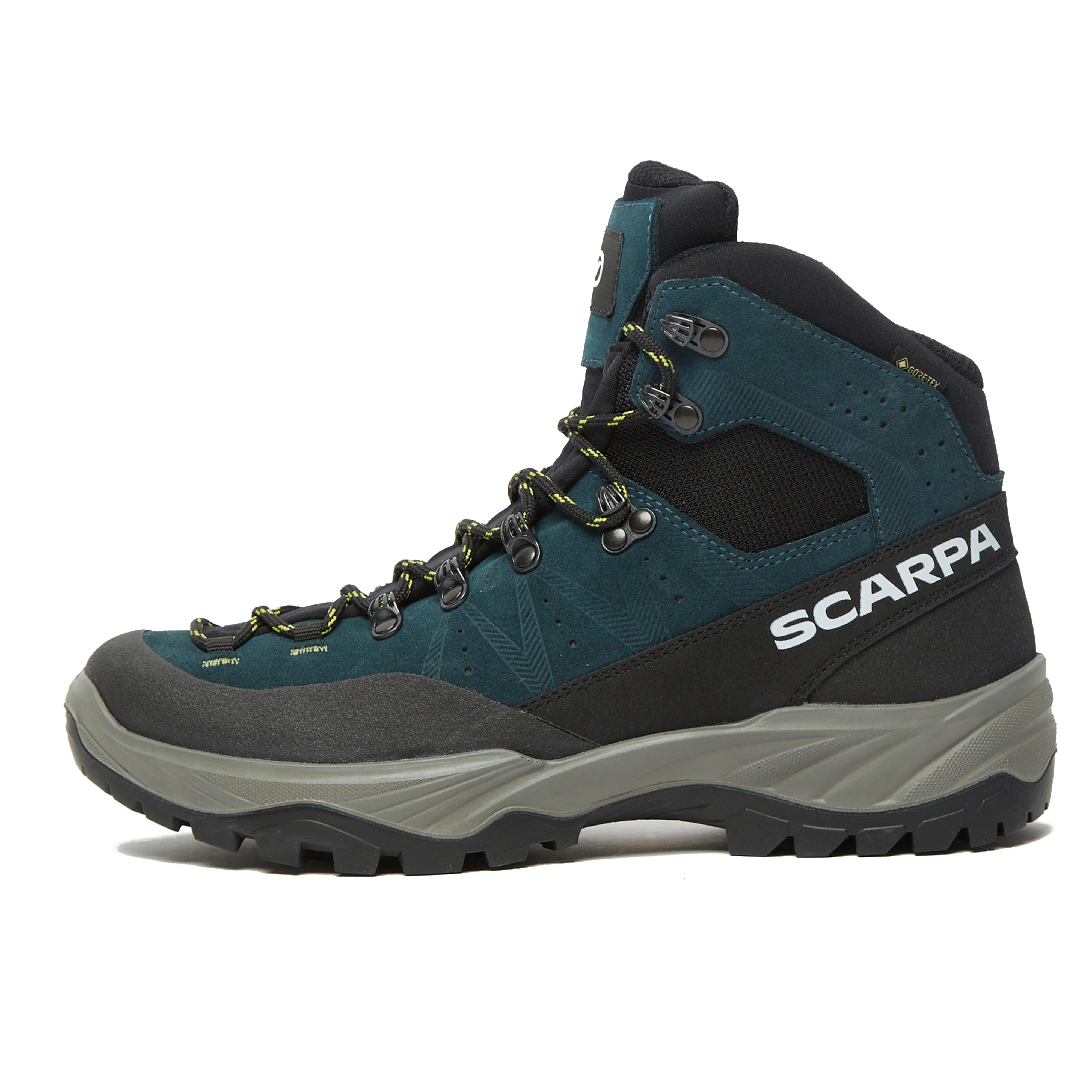 Men’s Boreas GTX Mid Walking Boots - Image 7
