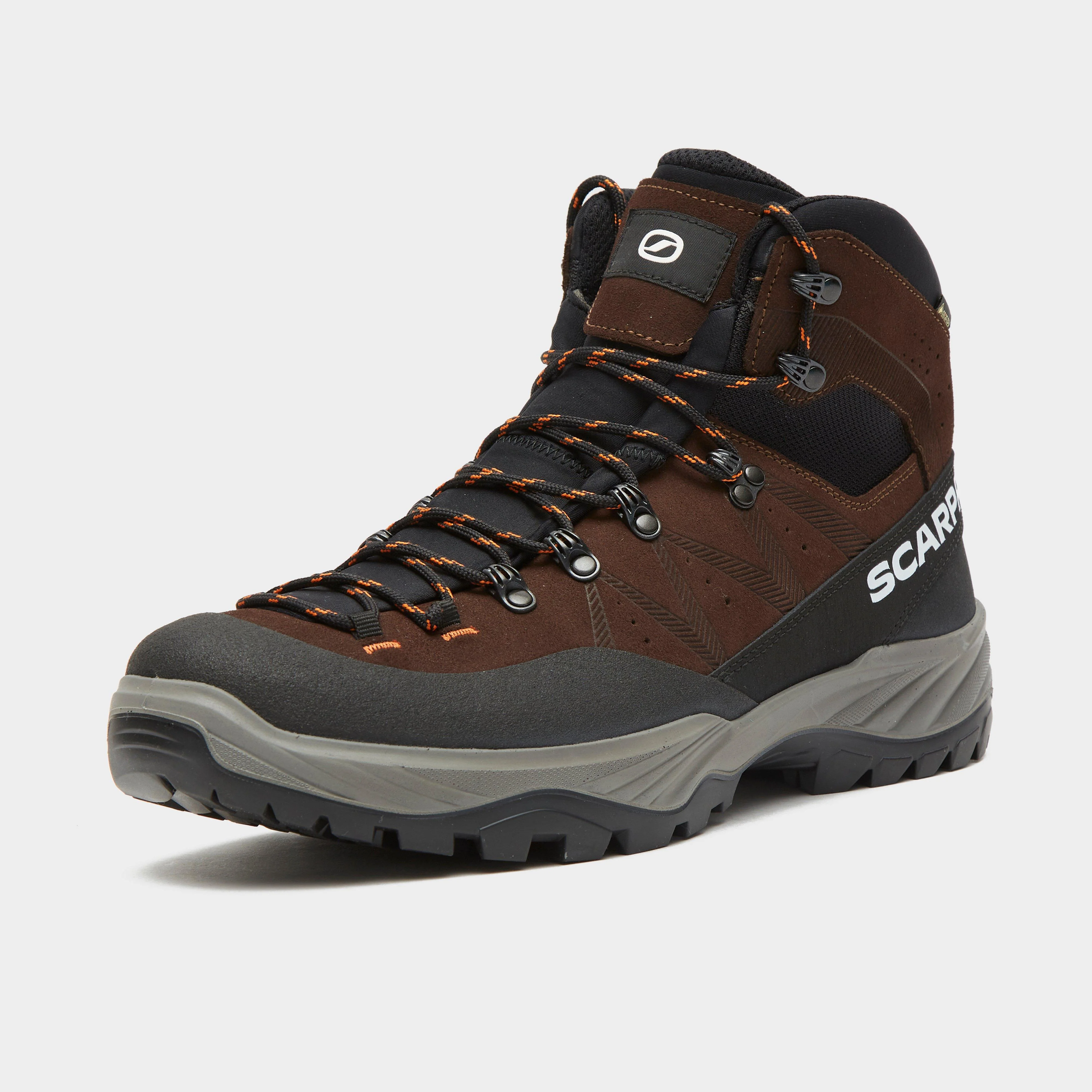 Men’s Boreas GTX Mid Walking Boots - Image 3