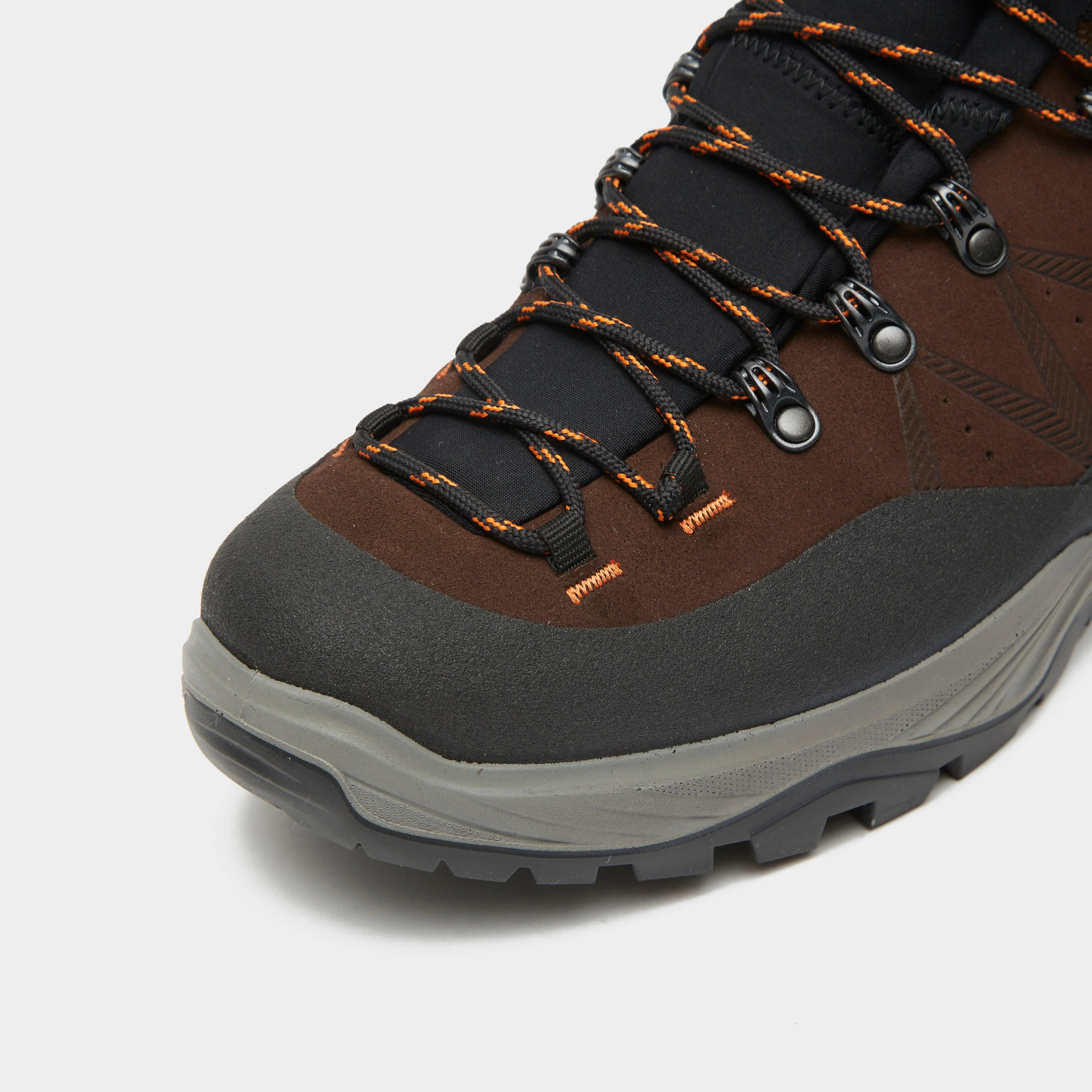 Men’s Boreas GTX Mid Walking Boots - Image 4