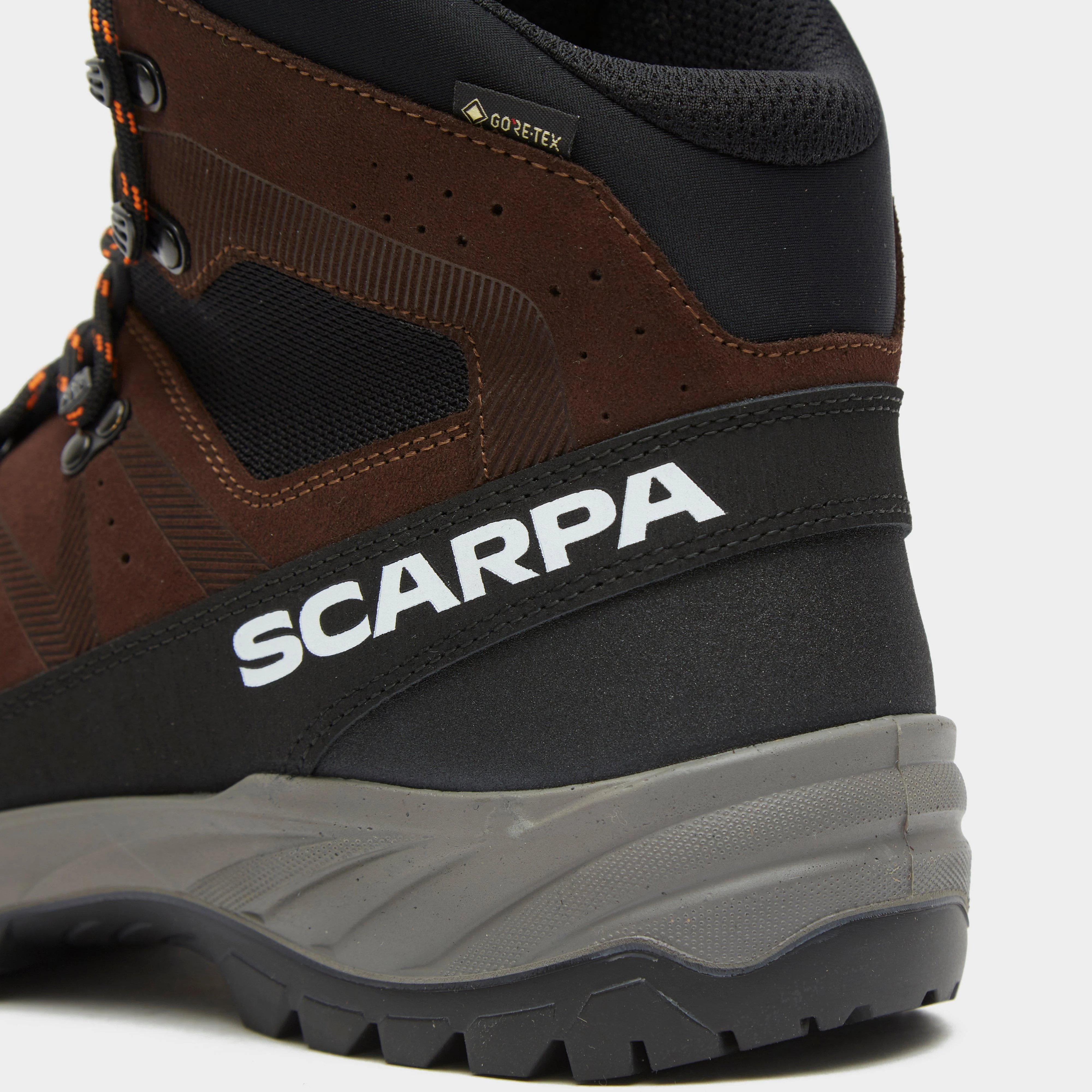 Men’s Boreas GTX Mid Walking Boots - Image 6