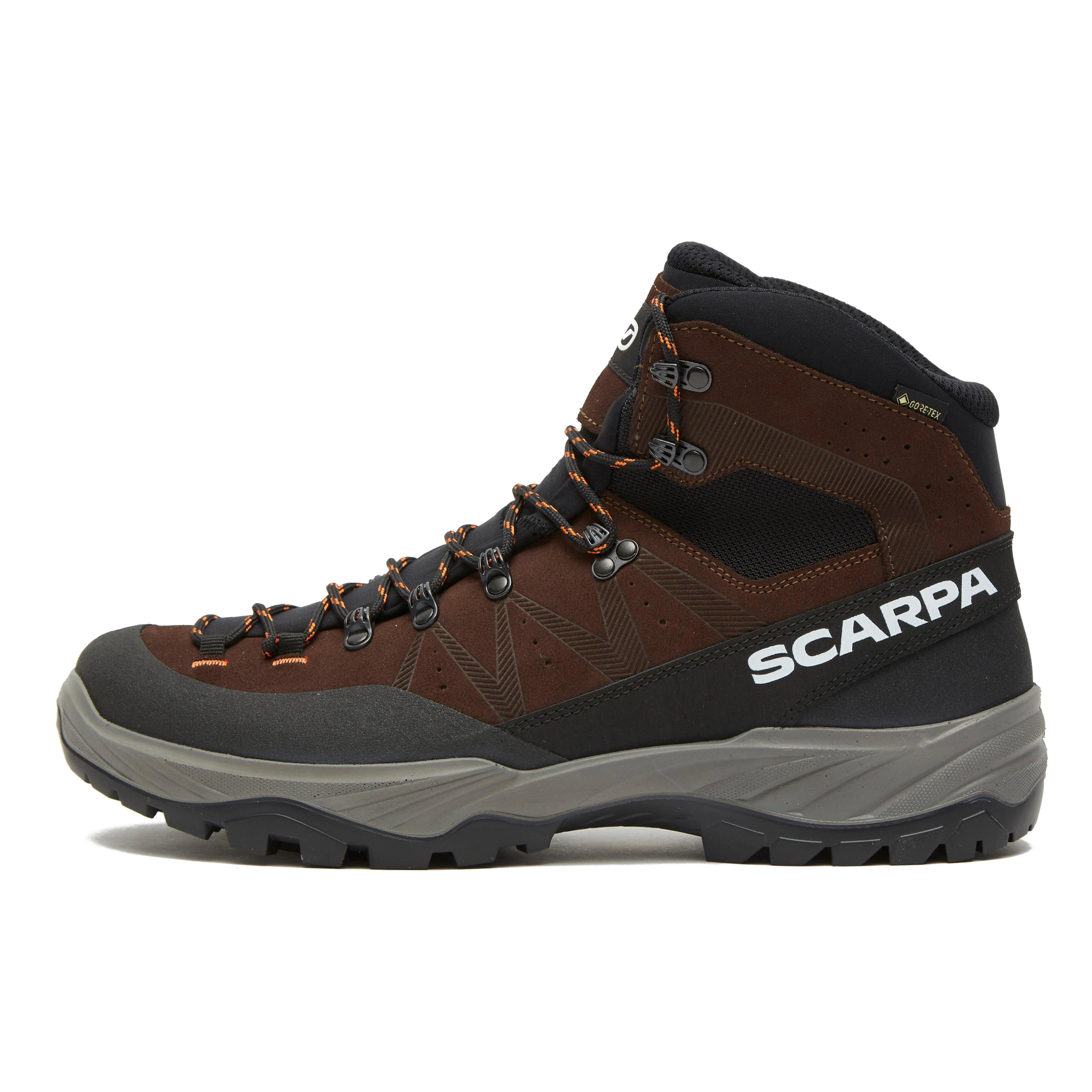 Men’s Boreas GTX Mid Walking Boots - Image 7
