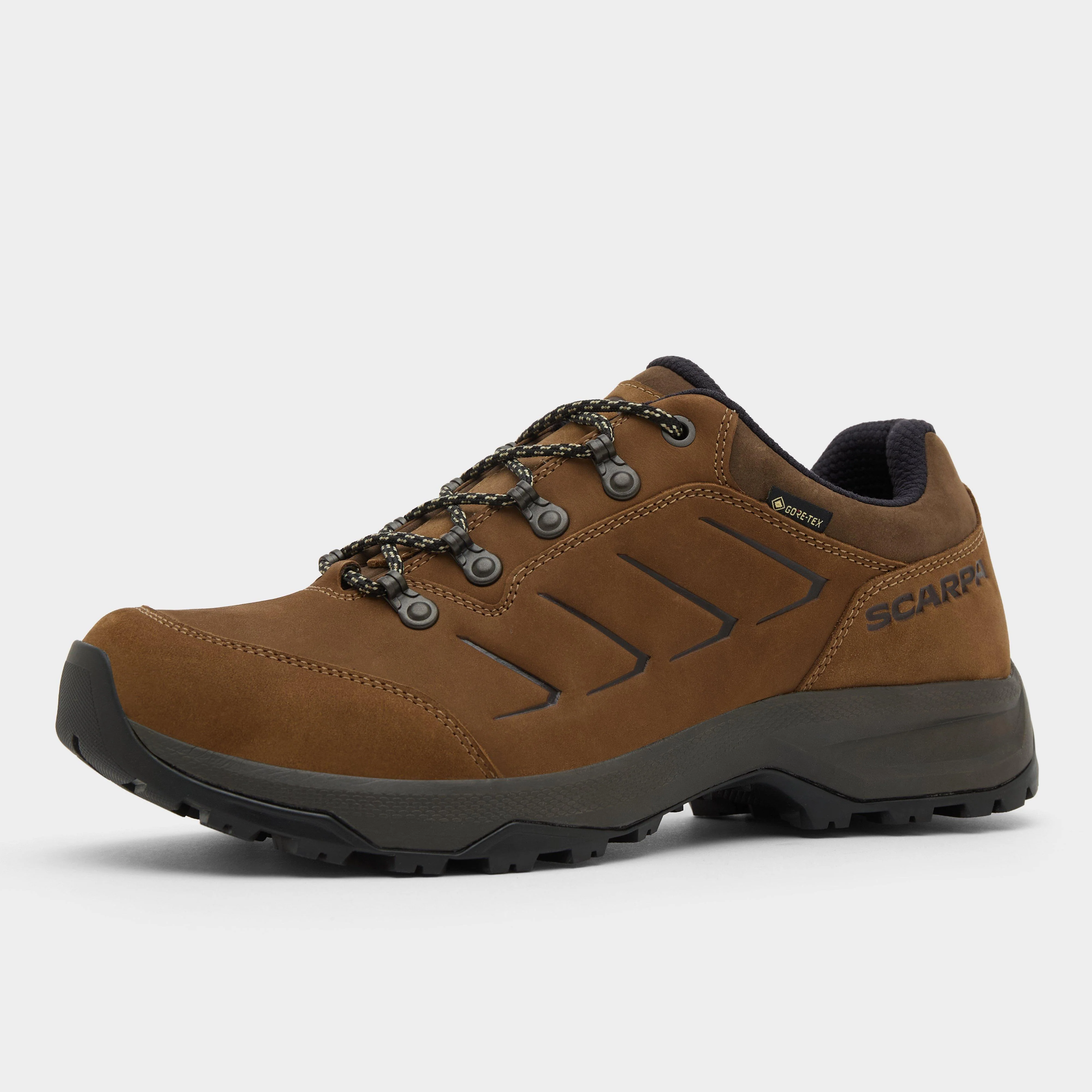 Men's Cyrus 2 GTX Walking Shoes - Image 3