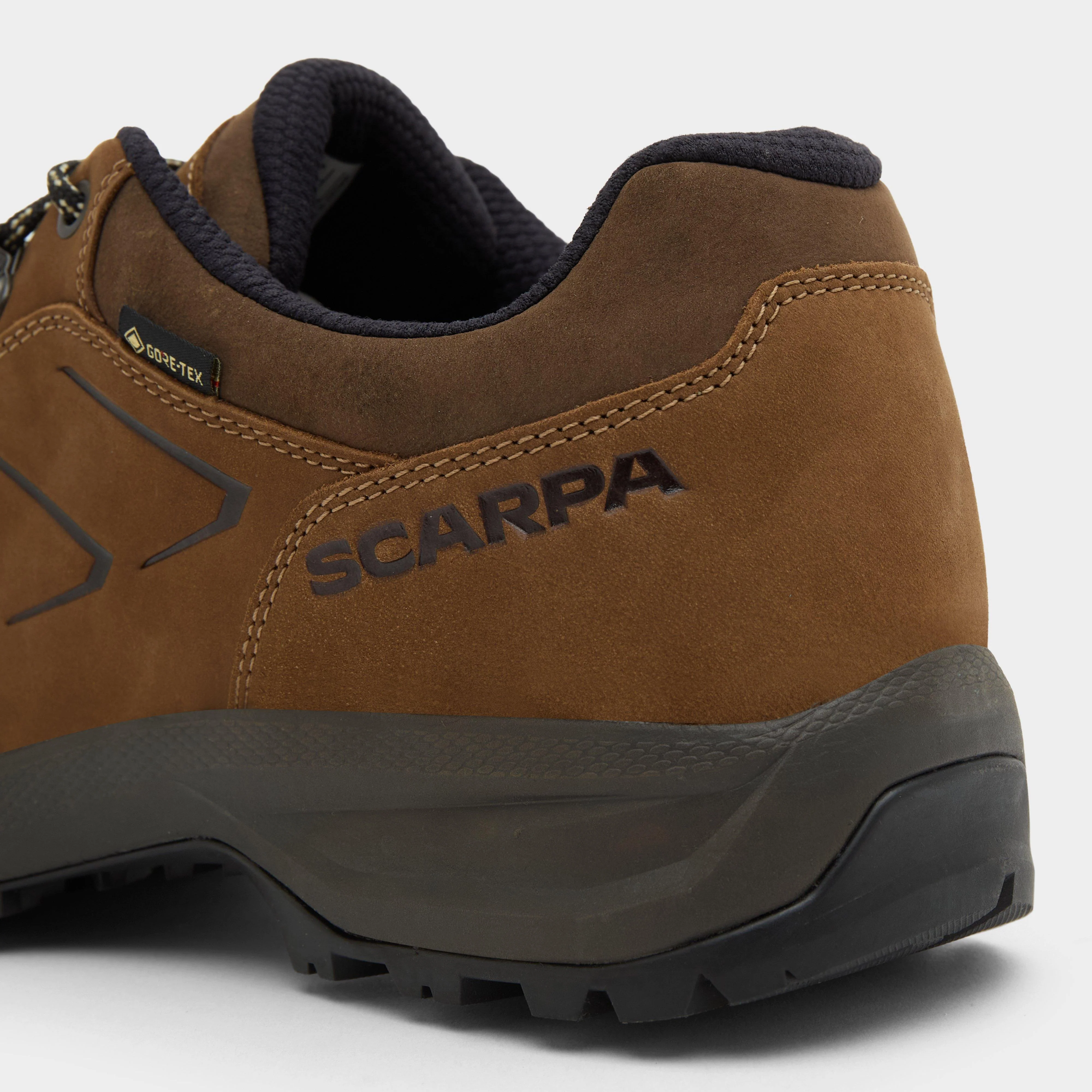 Men's Cyrus 2 GTX Walking Shoes - Image 6