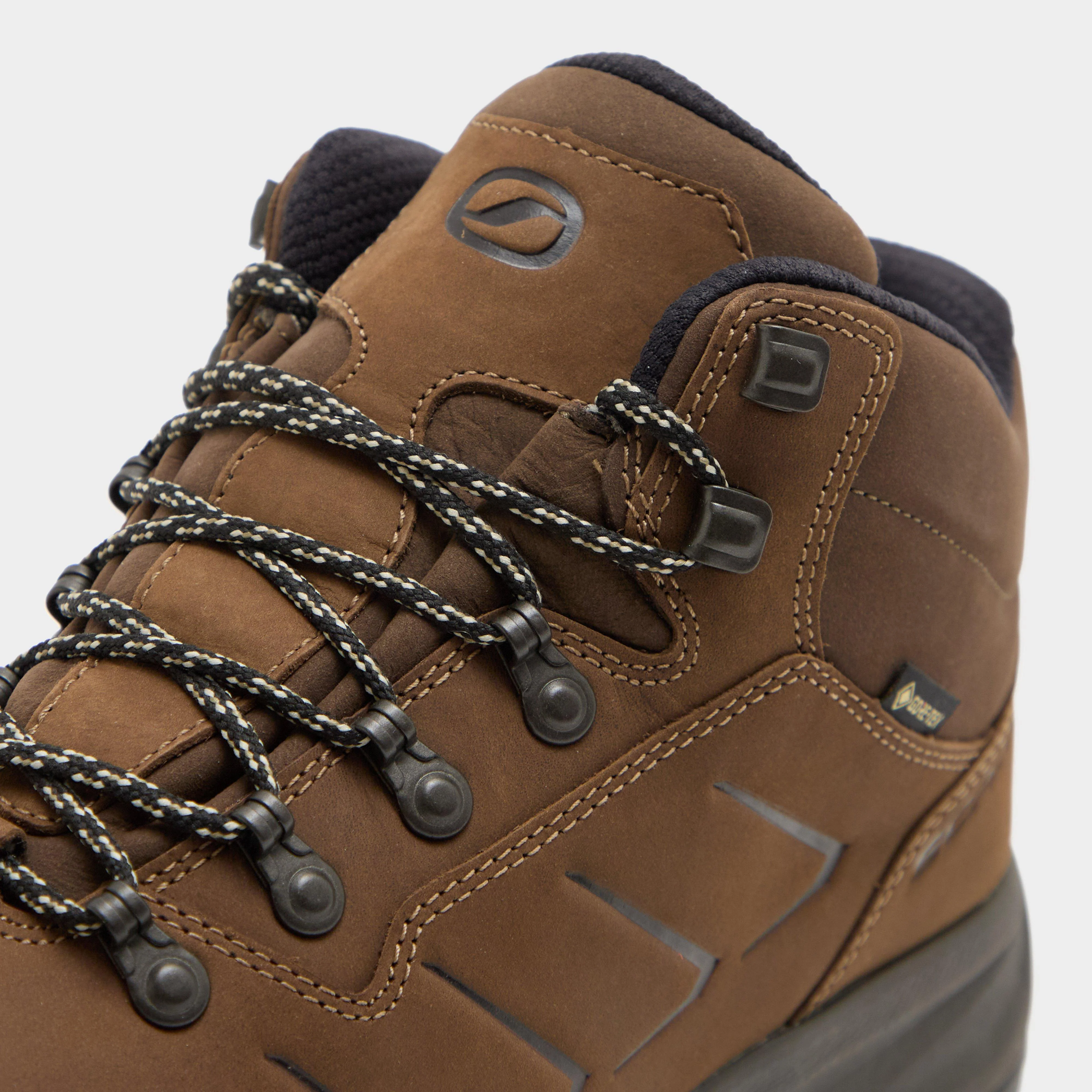 Men's Cyrus 2 Mid GTX Walking Boots - Image 4