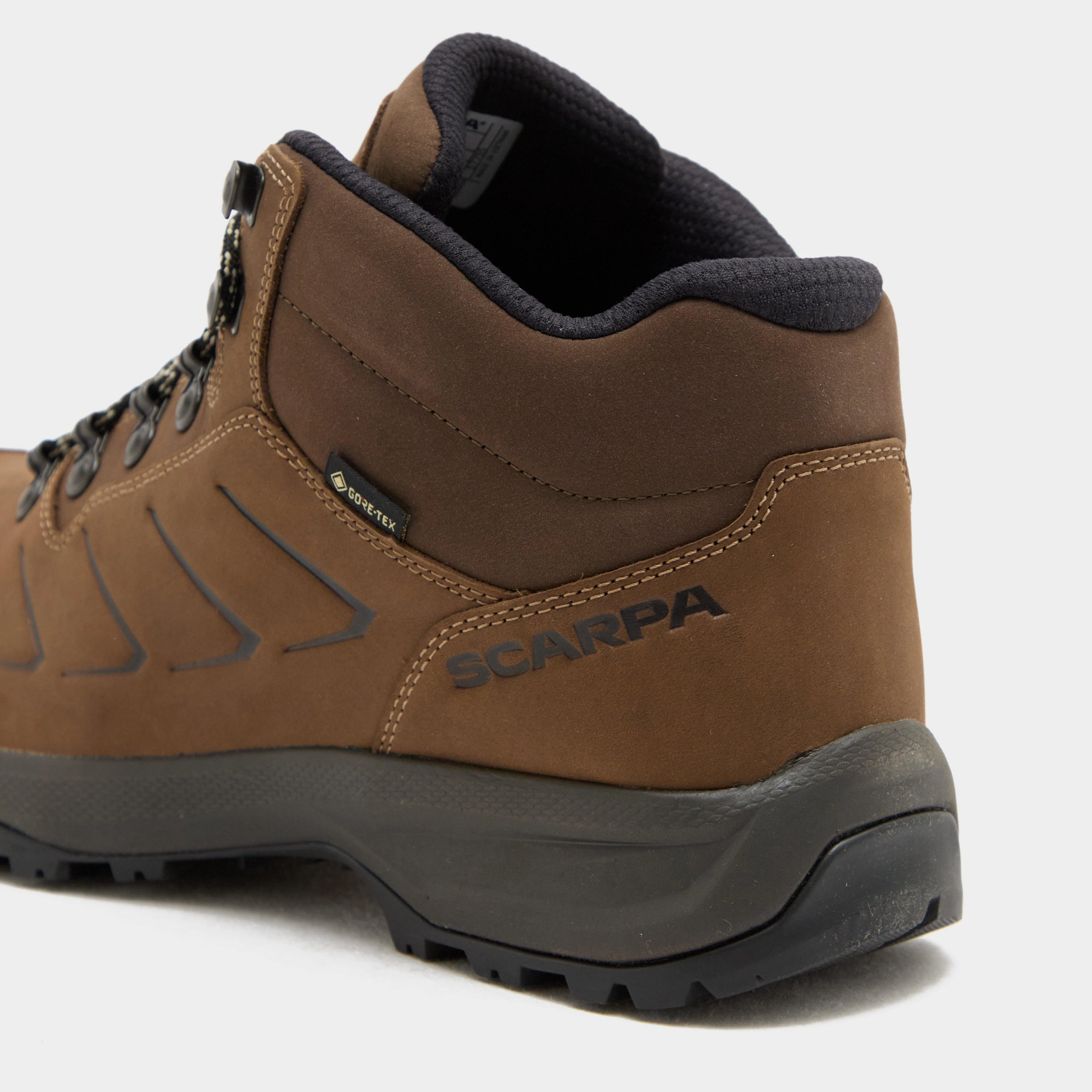 Men's Cyrus 2 Mid GTX Walking Boots - Image 6