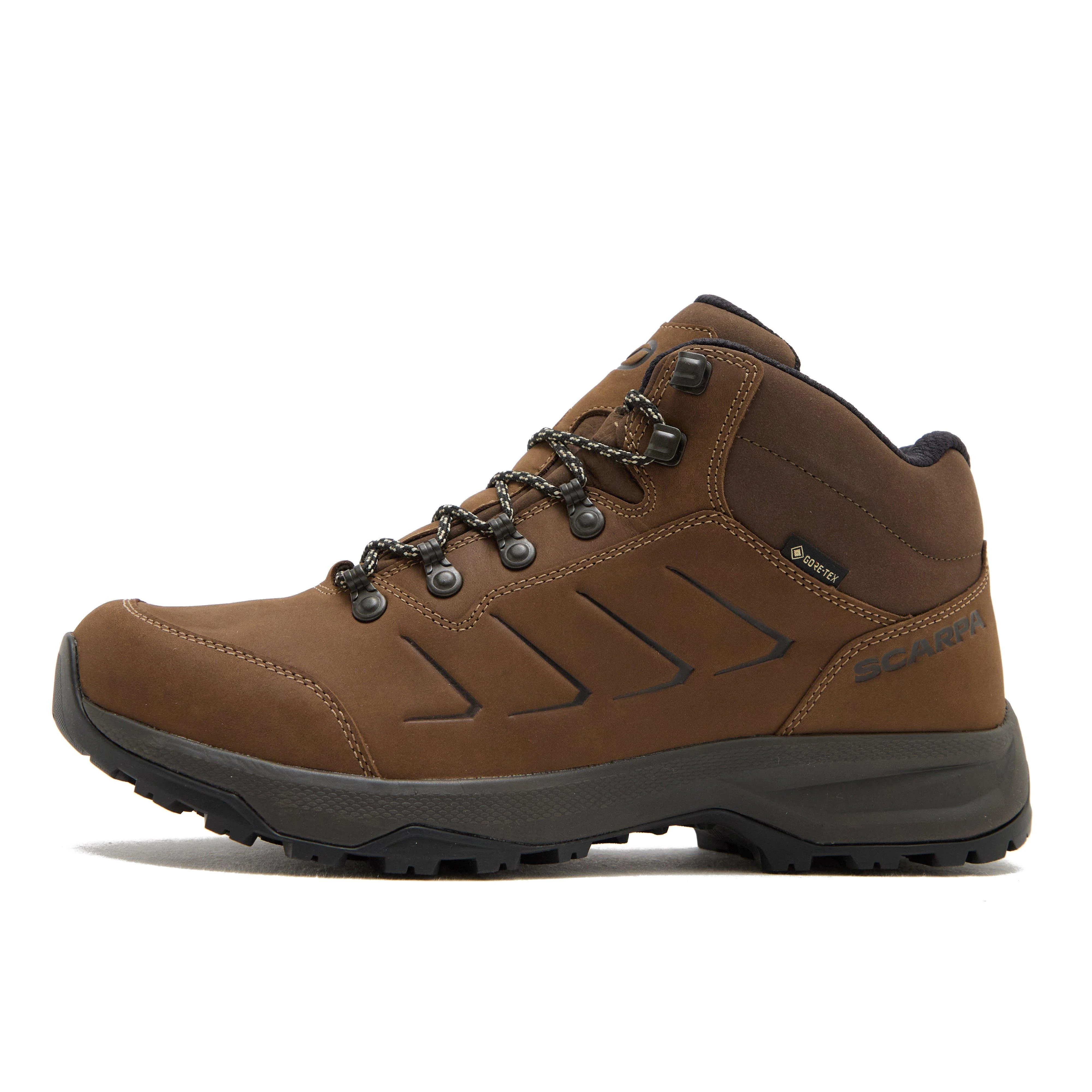 Men's Cyrus 2 Mid GTX Walking Boots - Image 7