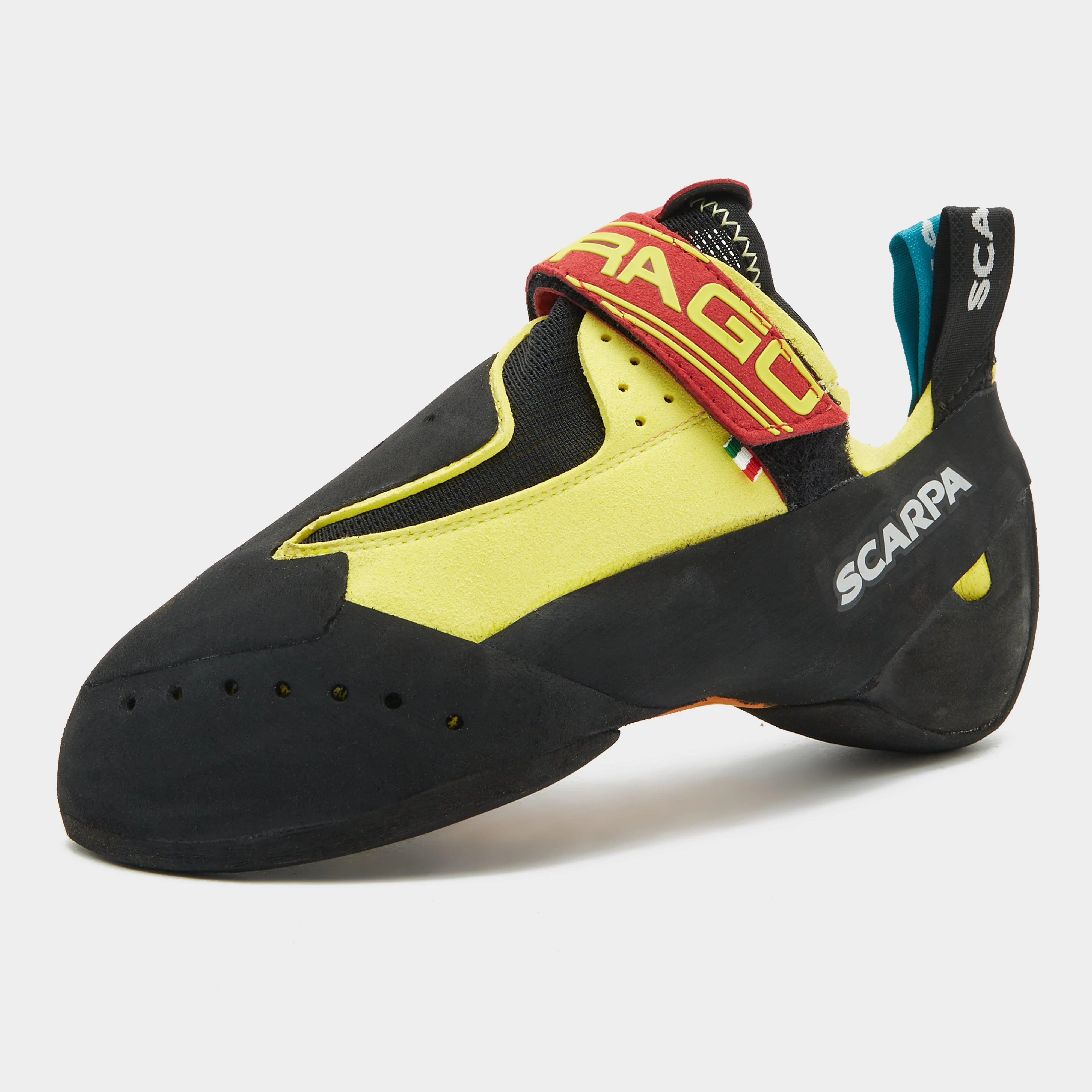 Men’s Drago Climbing Shoes - Image 3