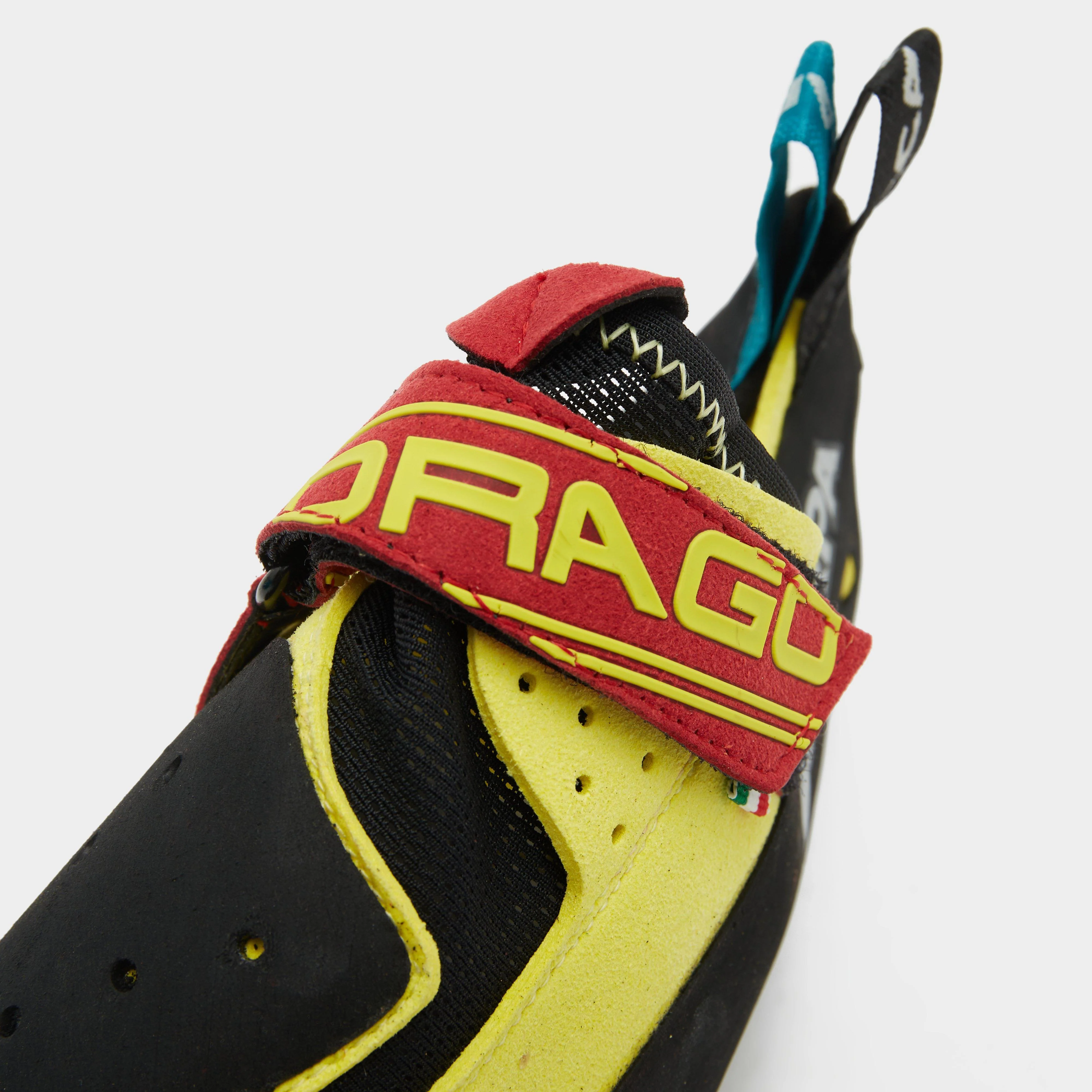 Men’s Drago Climbing Shoes - Image 4