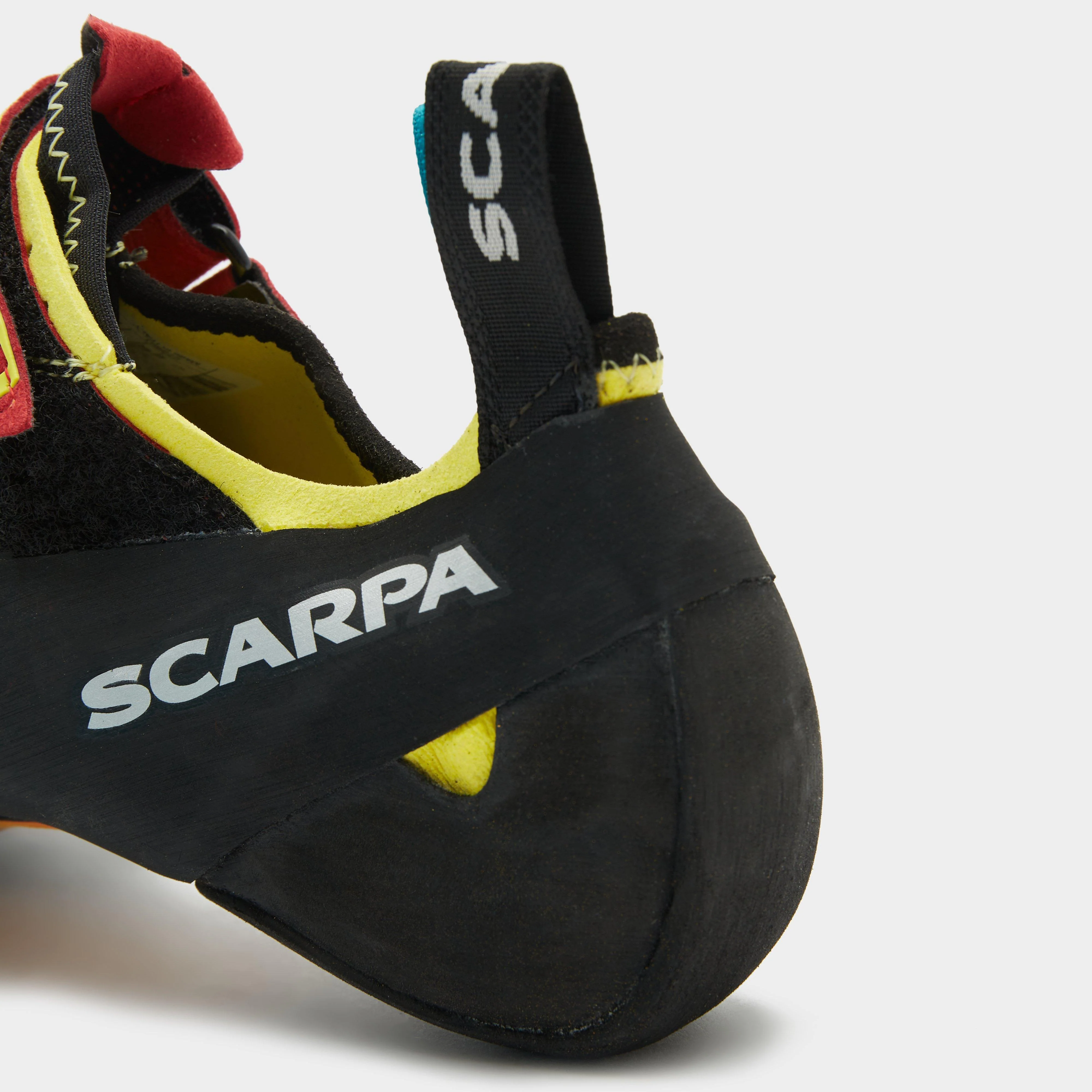 Men’s Drago Climbing Shoes - Image 5