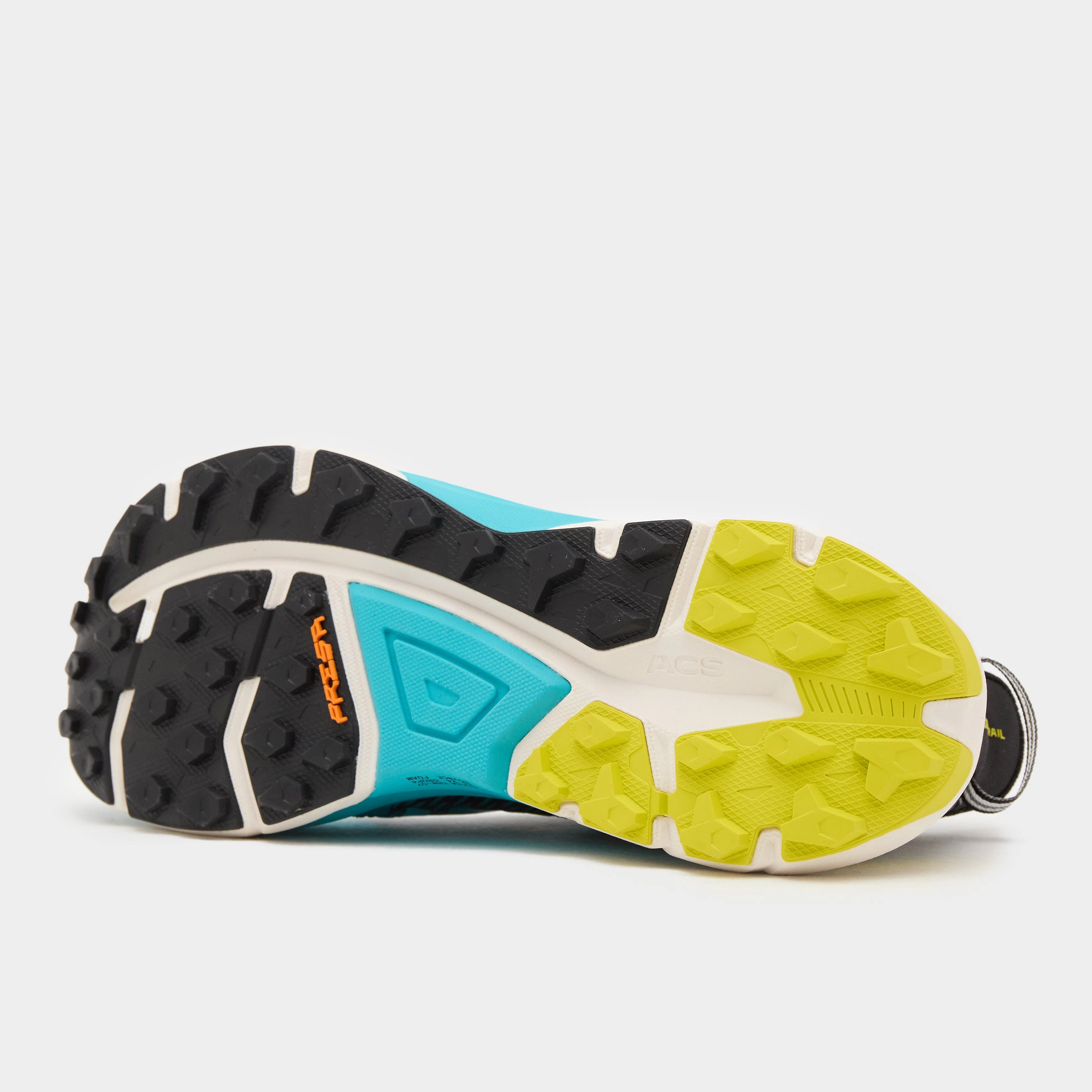 Men’s Golden Gate 2 ATR Trail Running Shoes - Image 2
