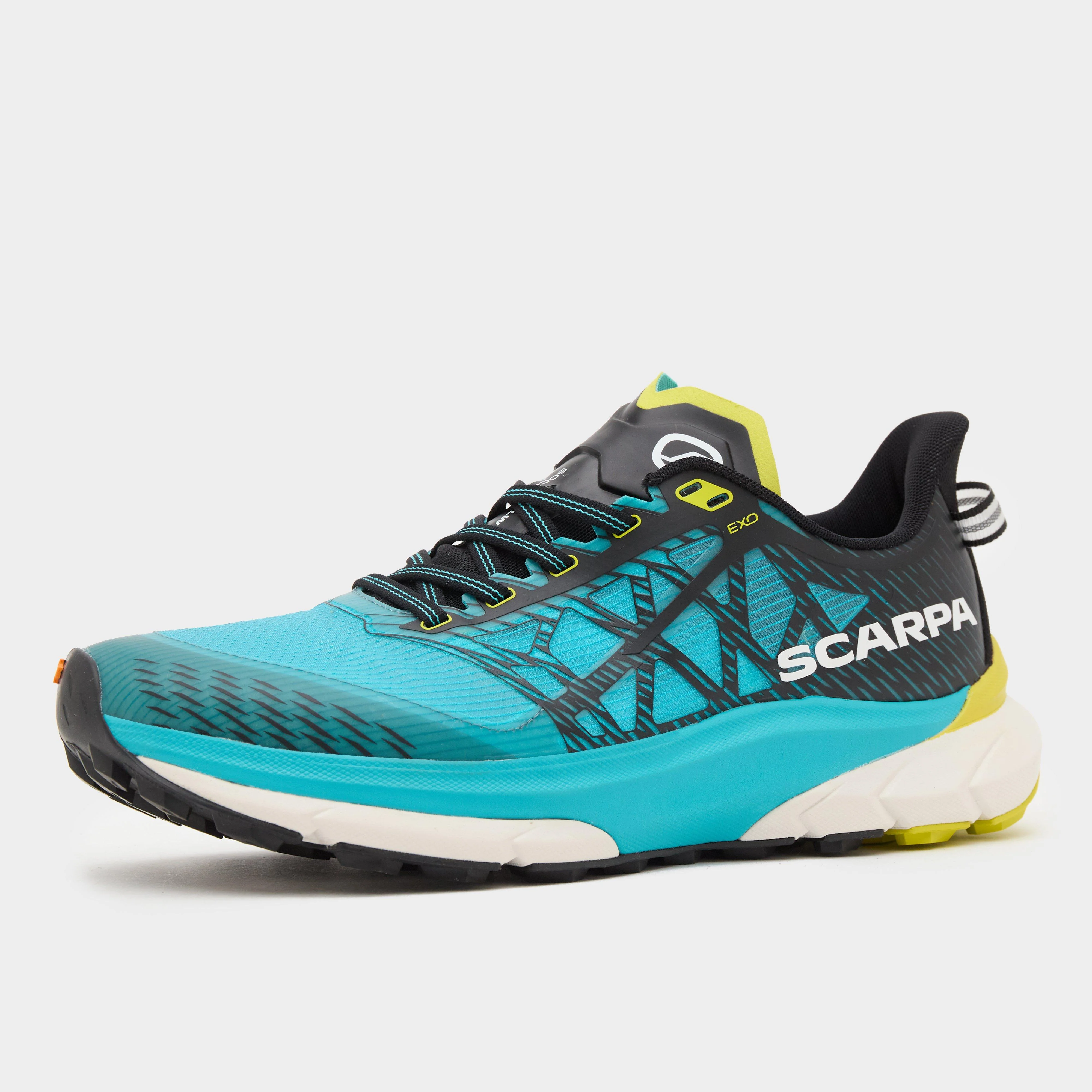 Men’s Golden Gate 2 ATR Trail Running Shoes - Image 3
