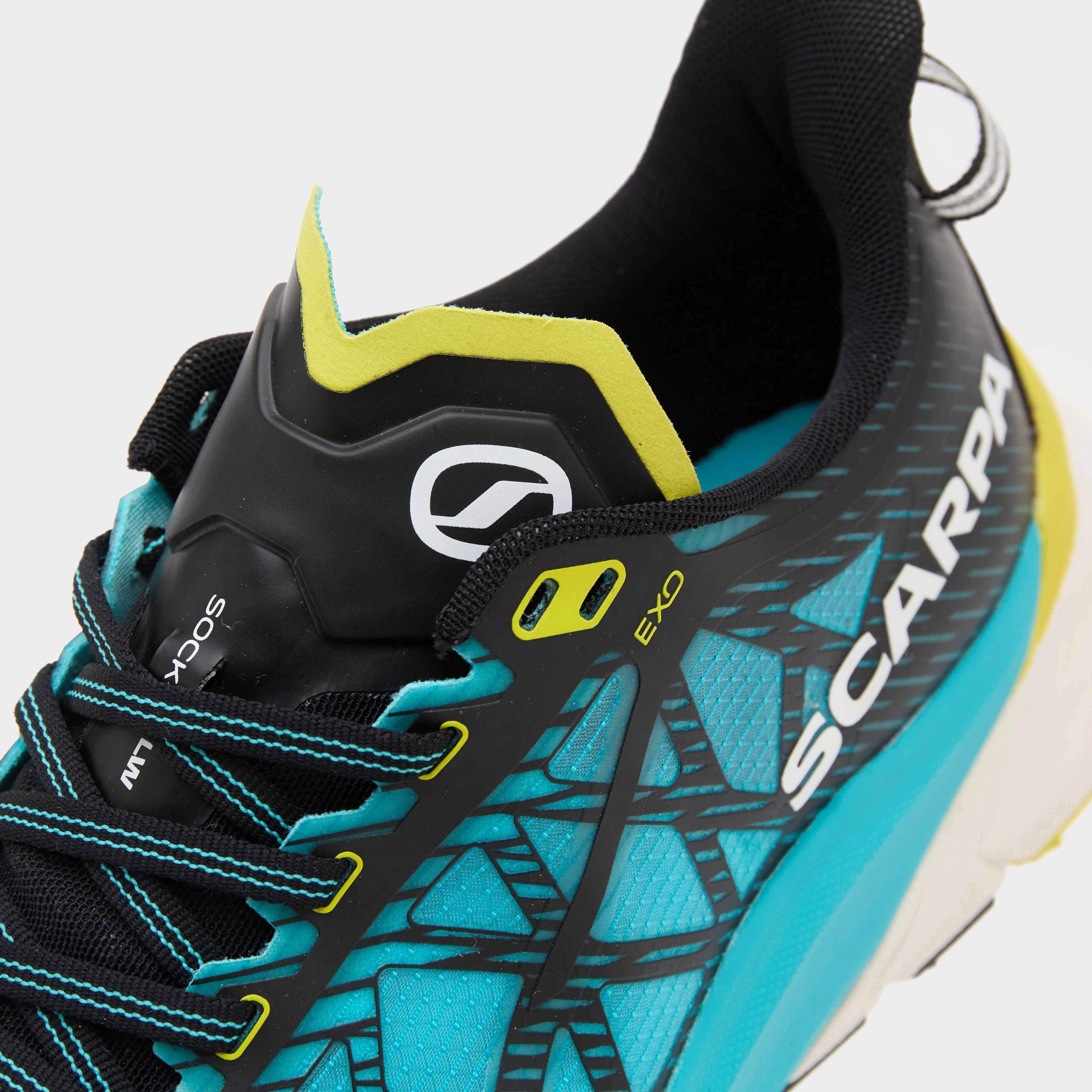 Men’s Golden Gate 2 ATR Trail Running Shoes - Image 5