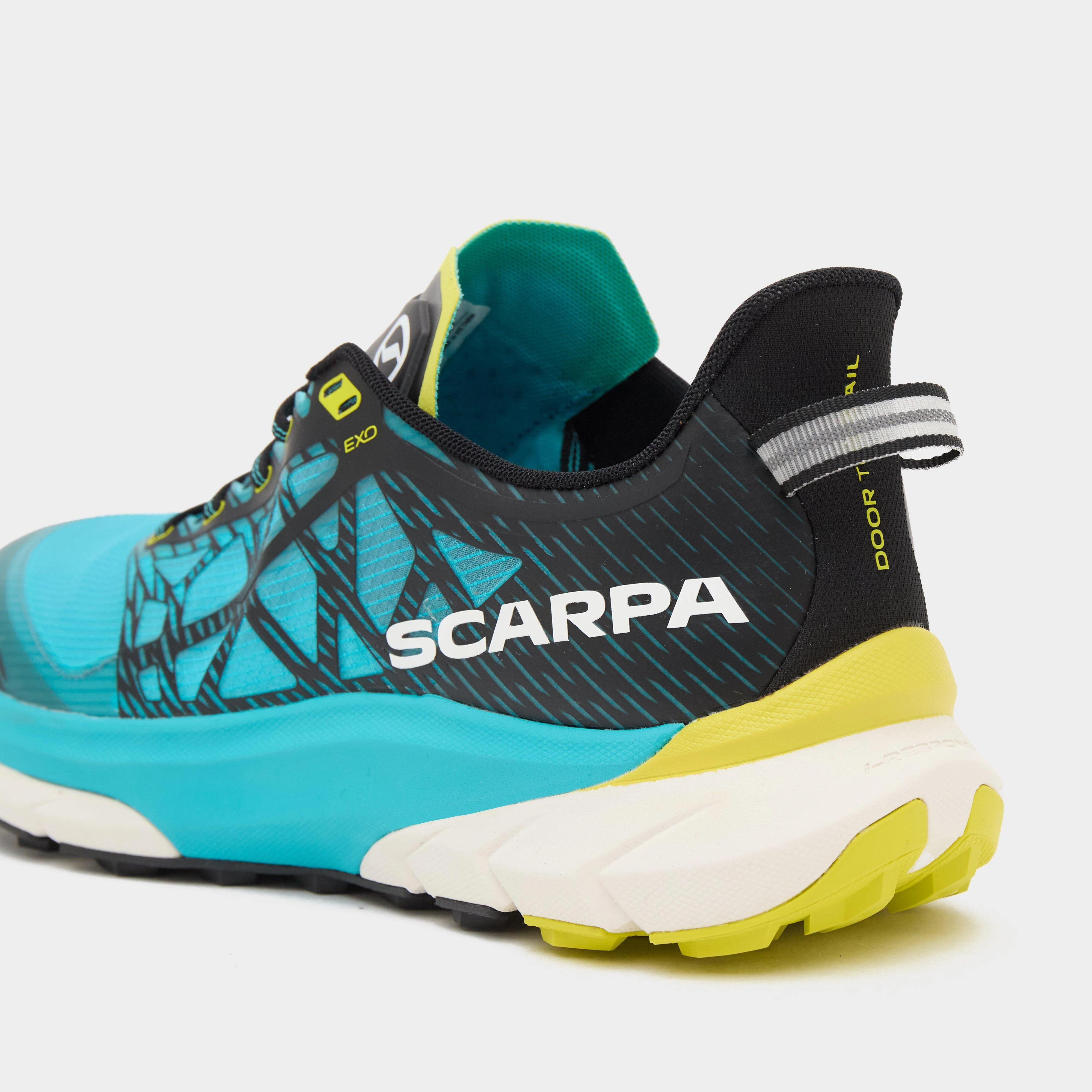 Men’s Golden Gate 2 ATR Trail Running Shoes - Image 6