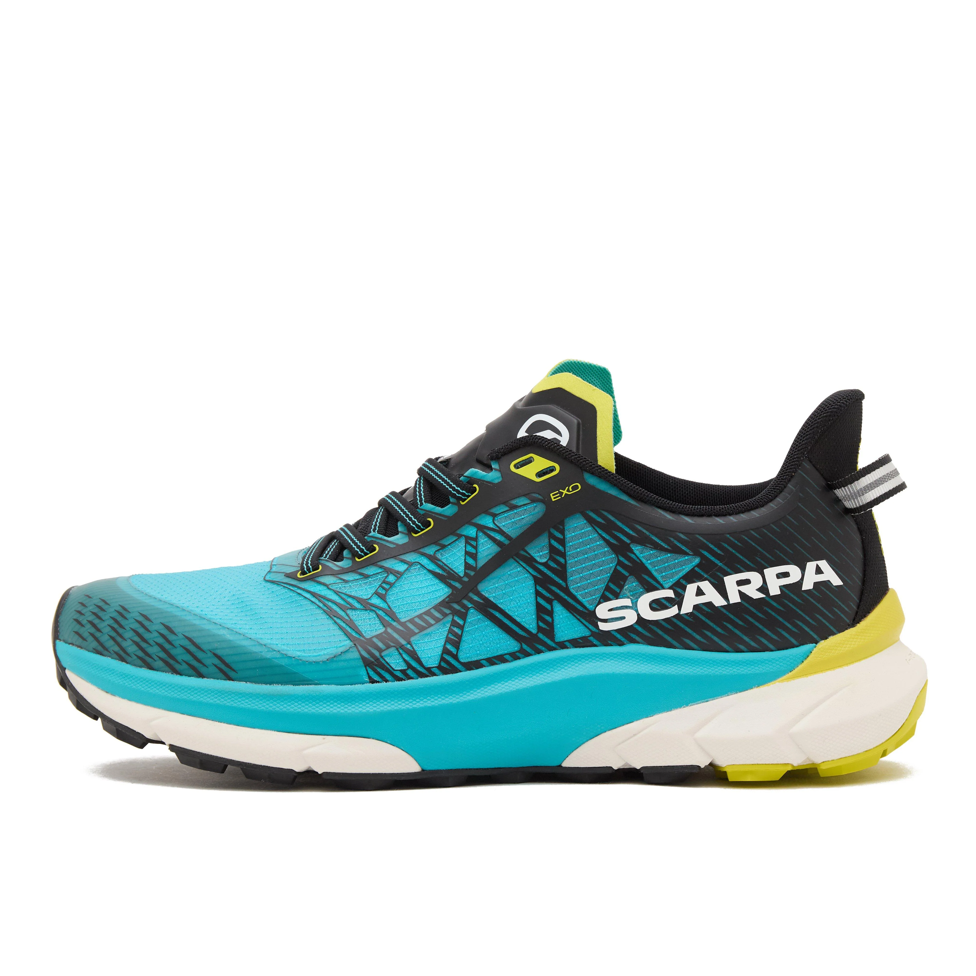 Men’s Golden Gate 2 ATR Trail Running Shoes - Image 7