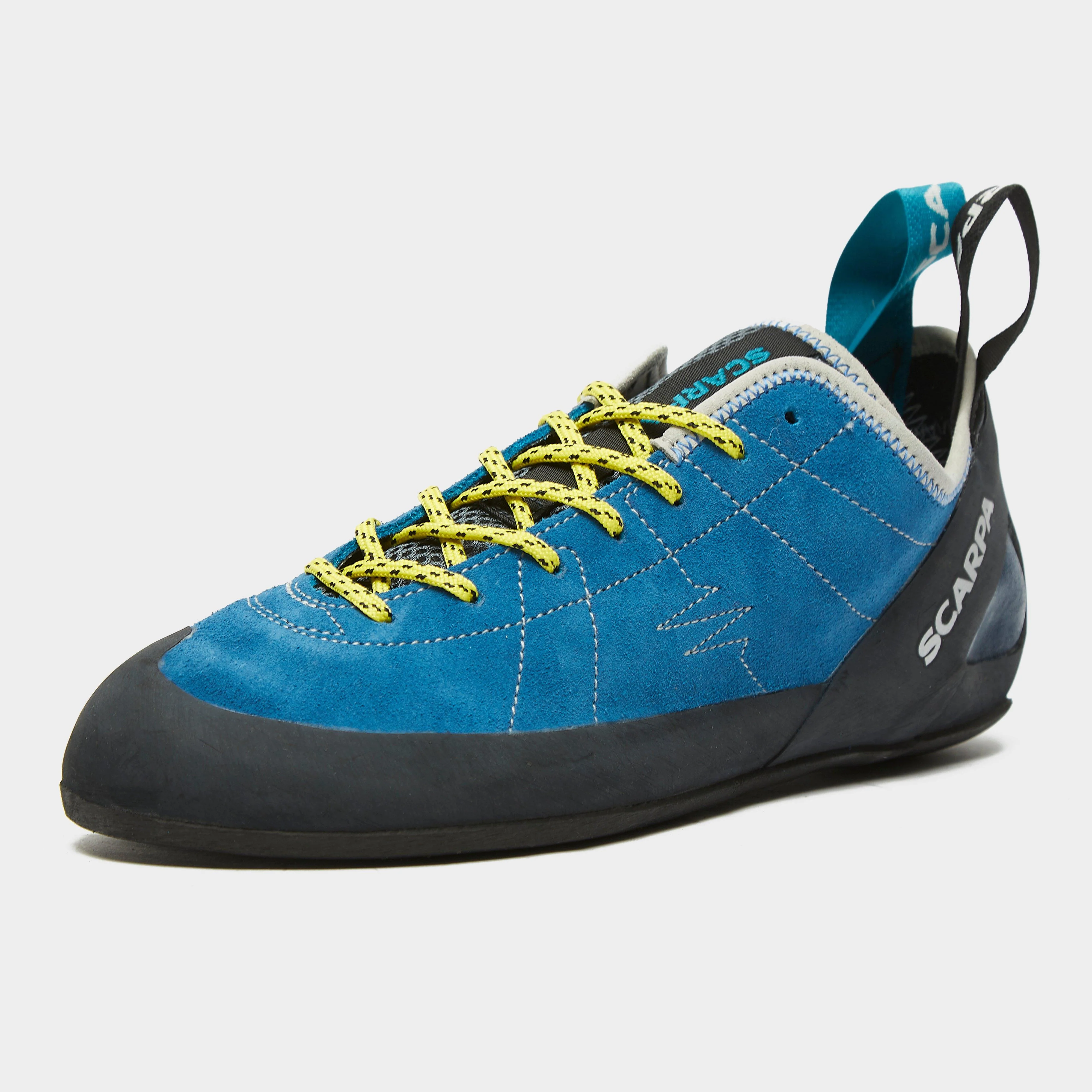 Men's Helix Climbing Shoe - Image 3