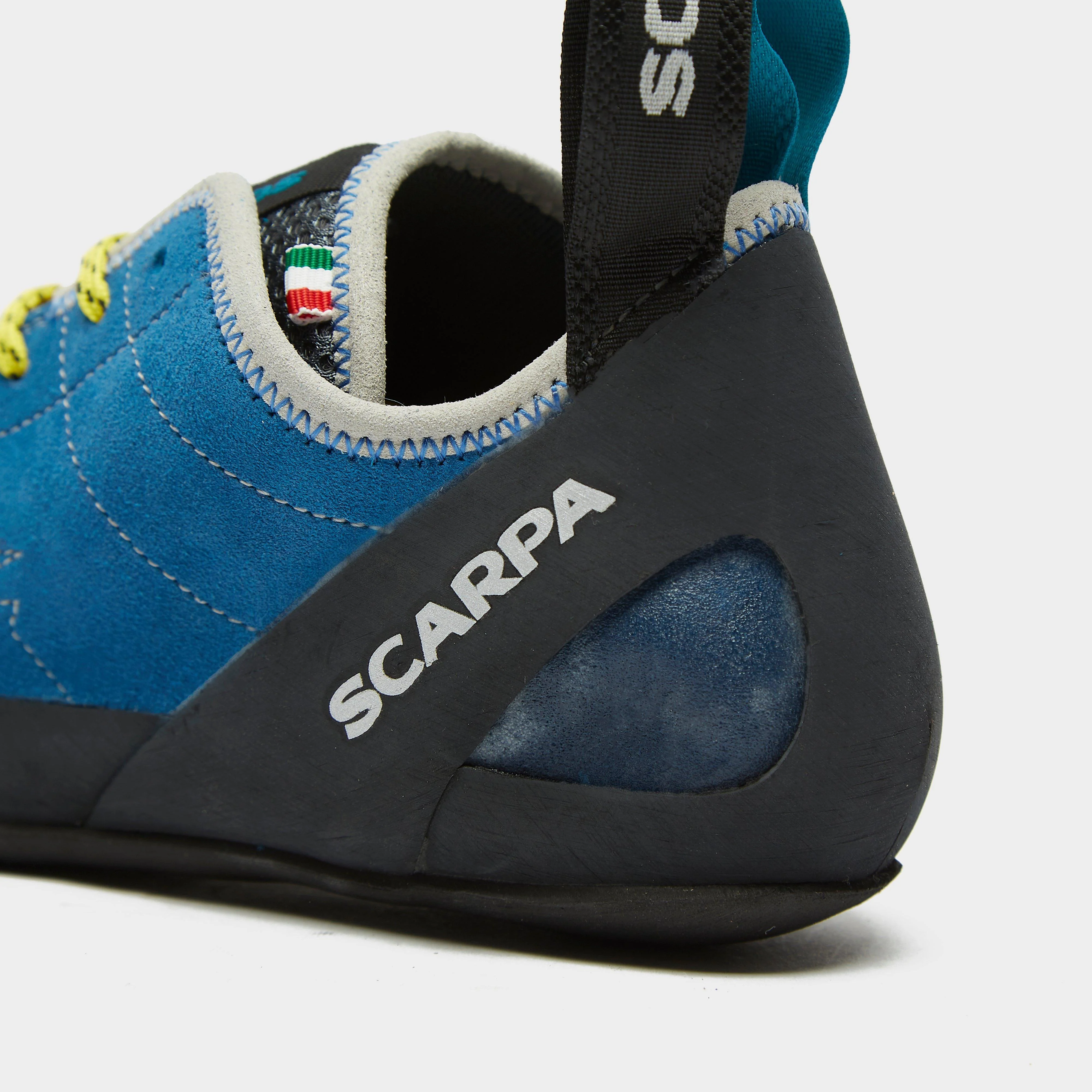 Men's Helix Climbing Shoe - Image 4