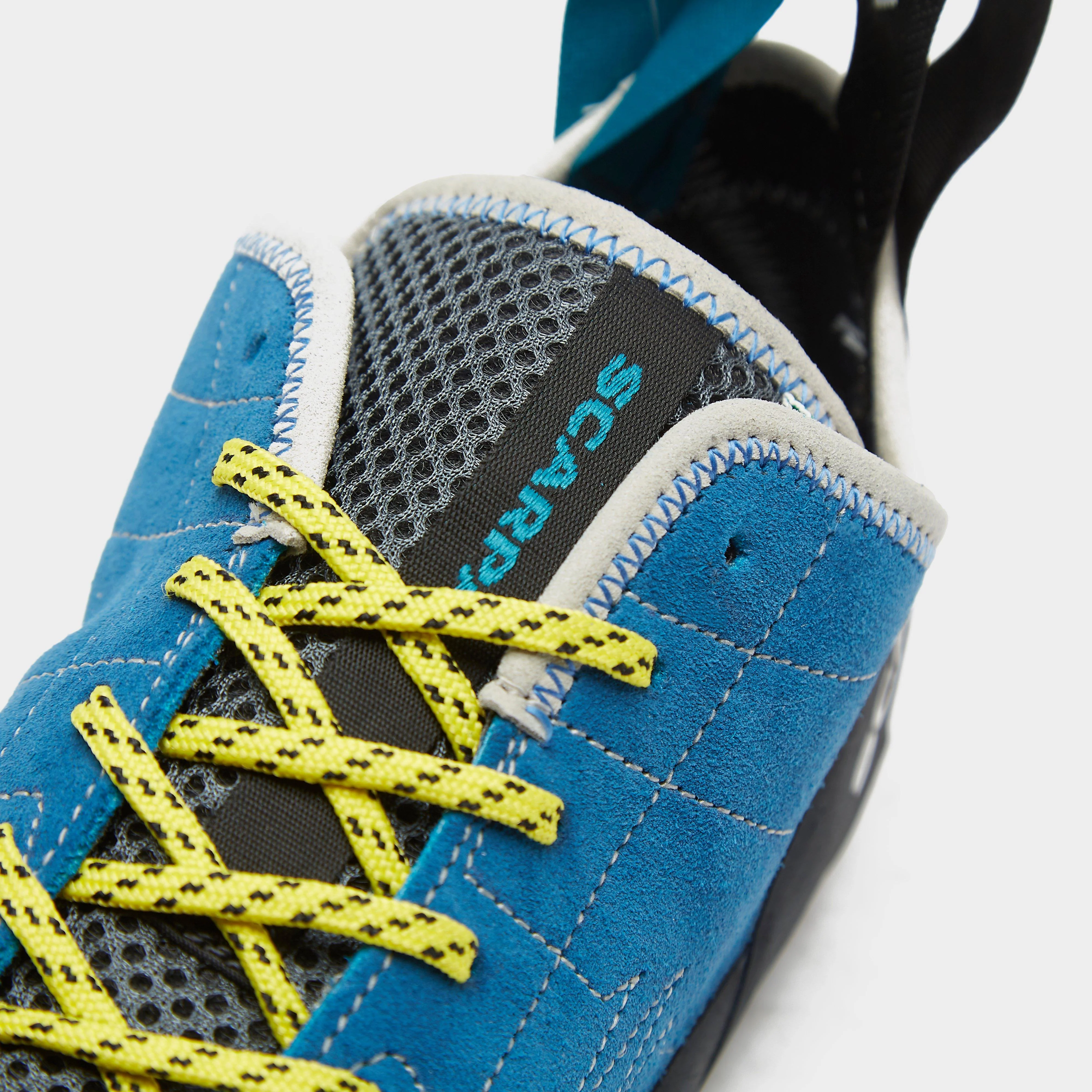 Men's Helix Climbing Shoe - Image 5