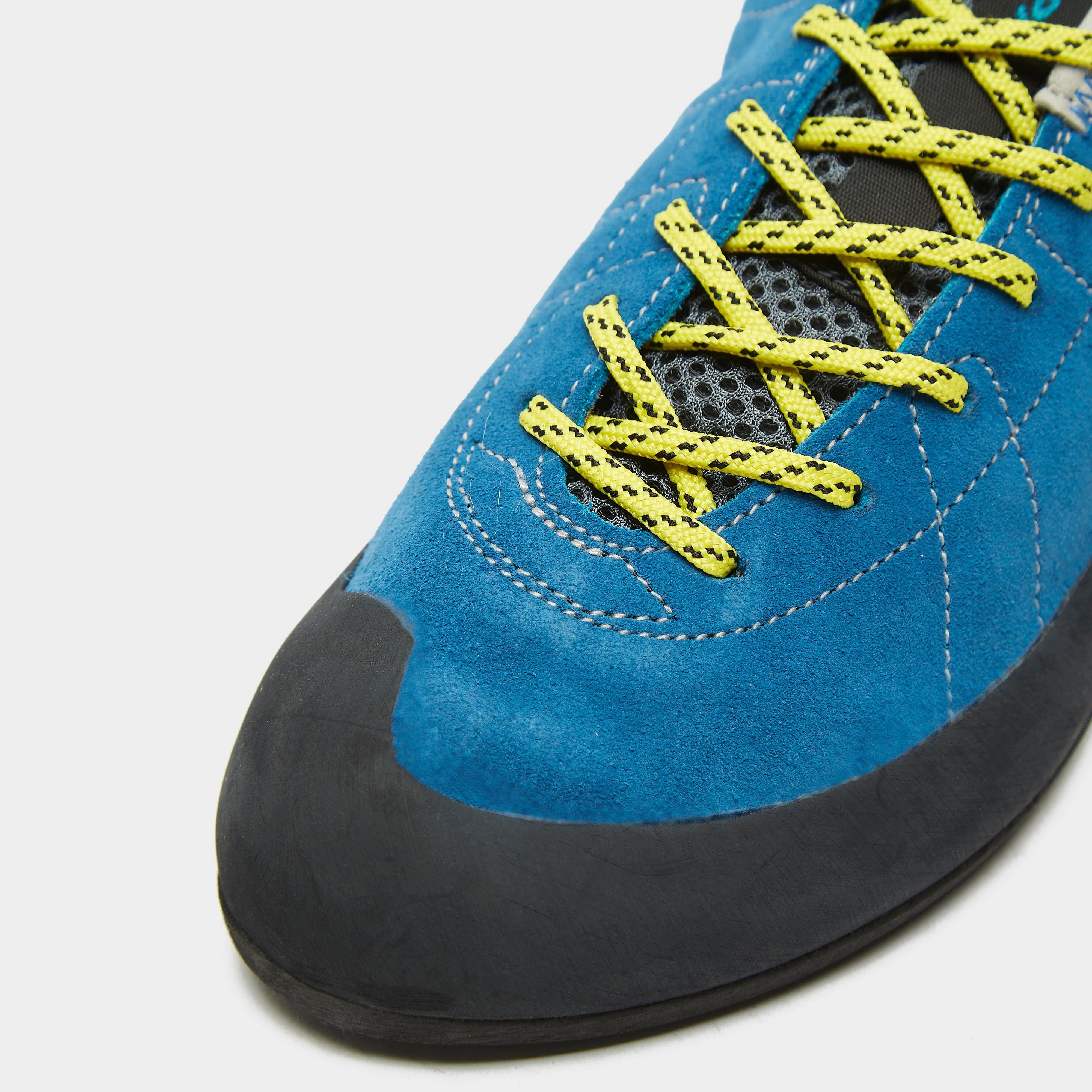 Men's Helix Climbing Shoe - Image 6