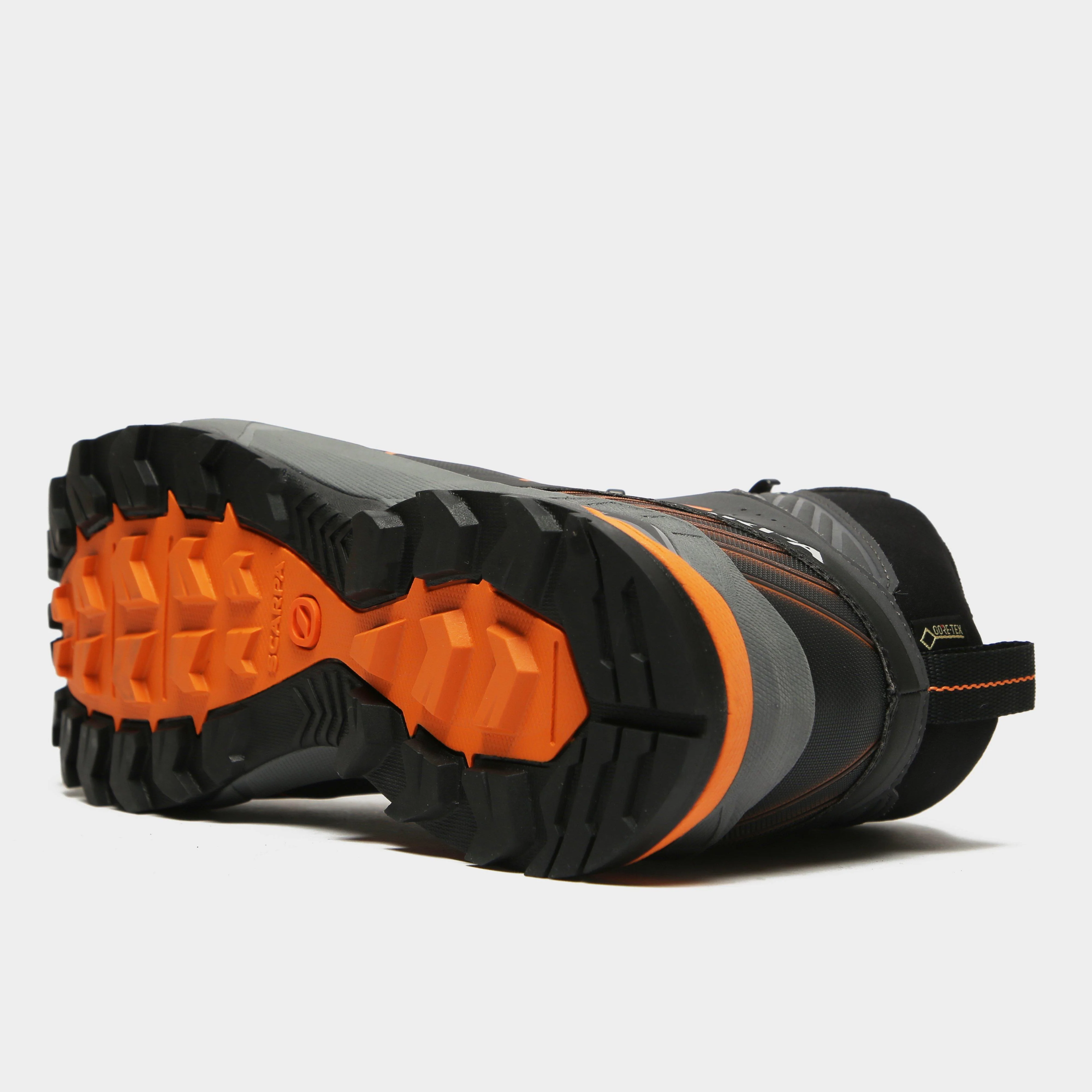 Men’s Maverick Gore-Tex Walking Boot - Image 2