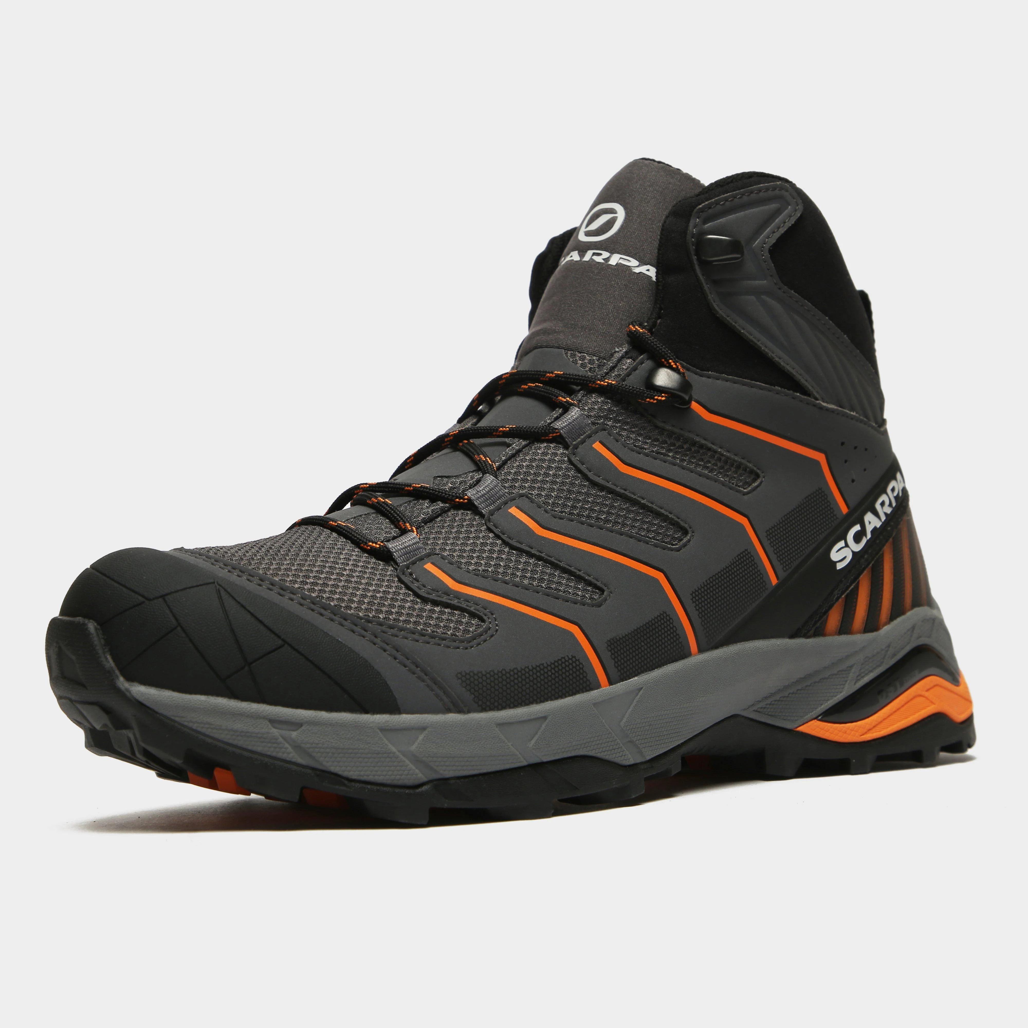 Men’s Maverick Gore-Tex Walking Boot - Image 3